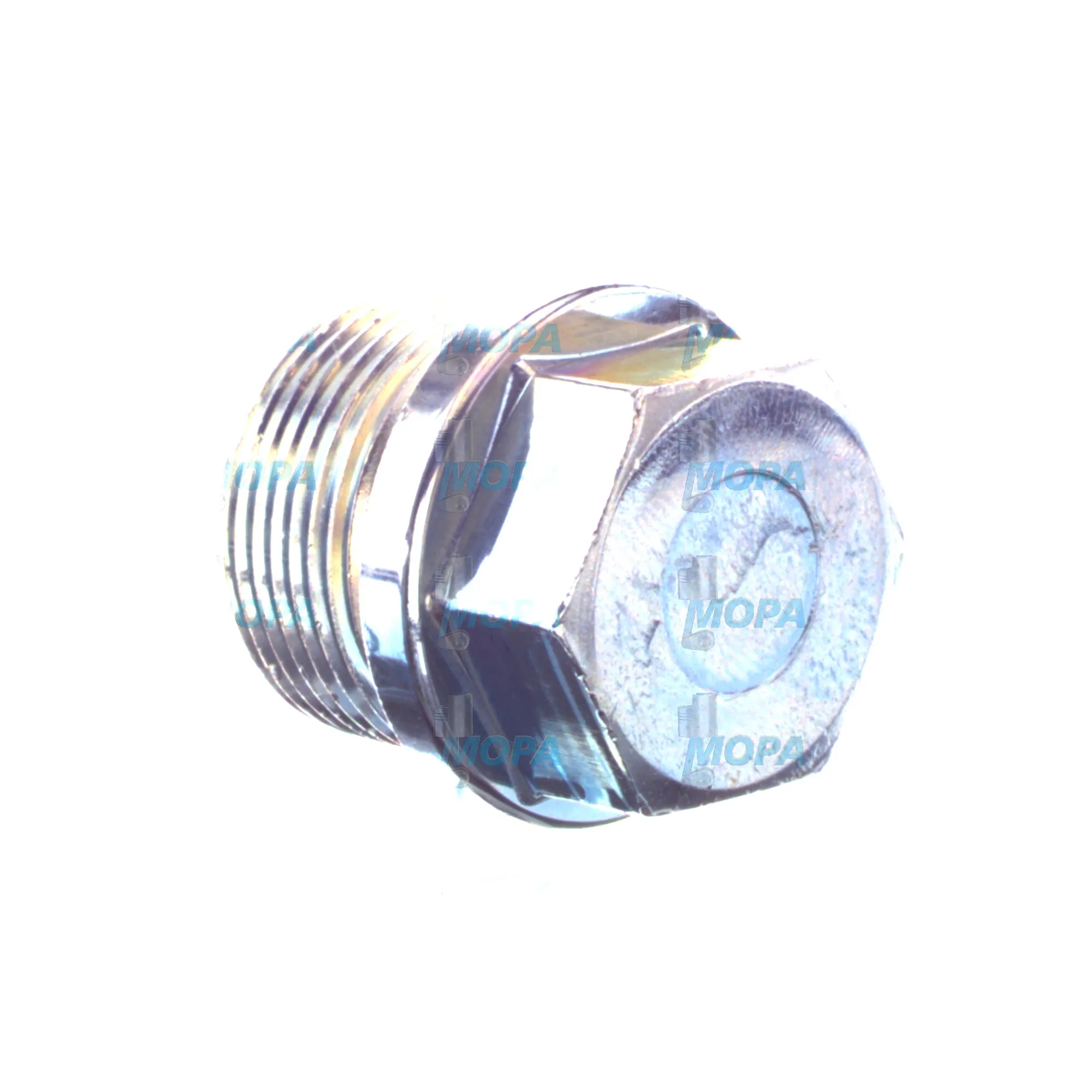 SCREW PLUG - 000910026000 suitable for MTU engines 7