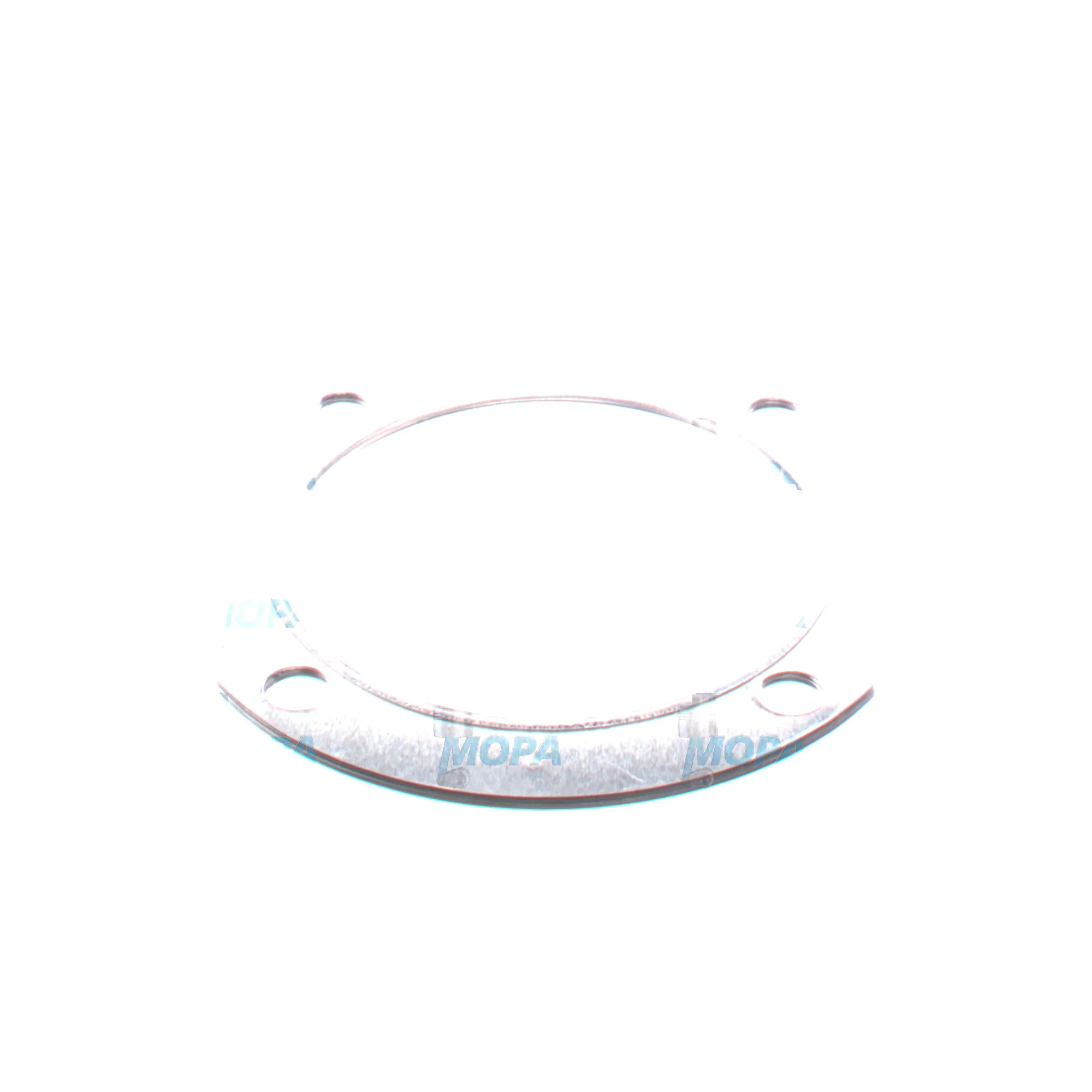 GASKET - 04001517 suitable for MWM & Deutz engines 8