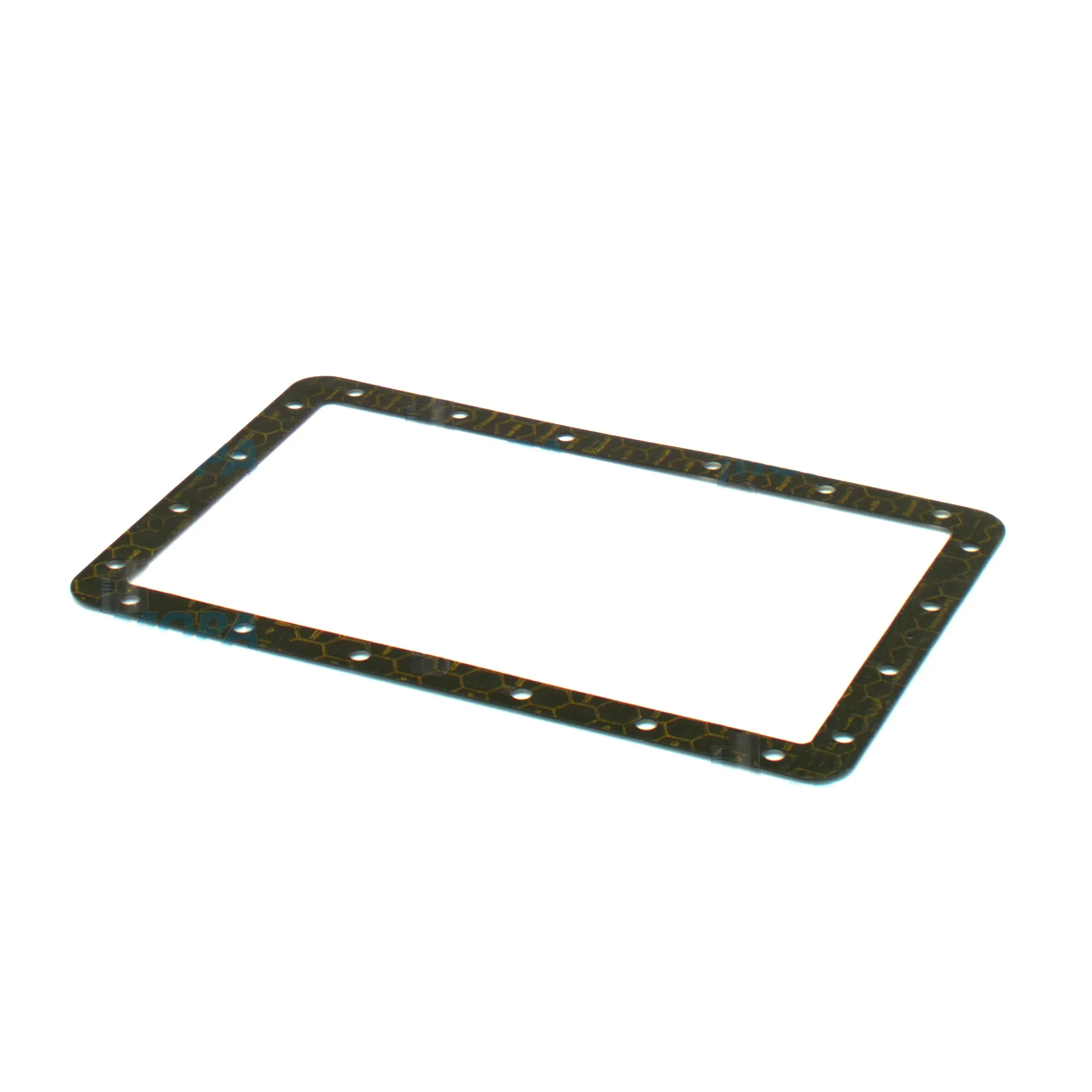 GASKET - 8592030380 suitable for MTU engines 4