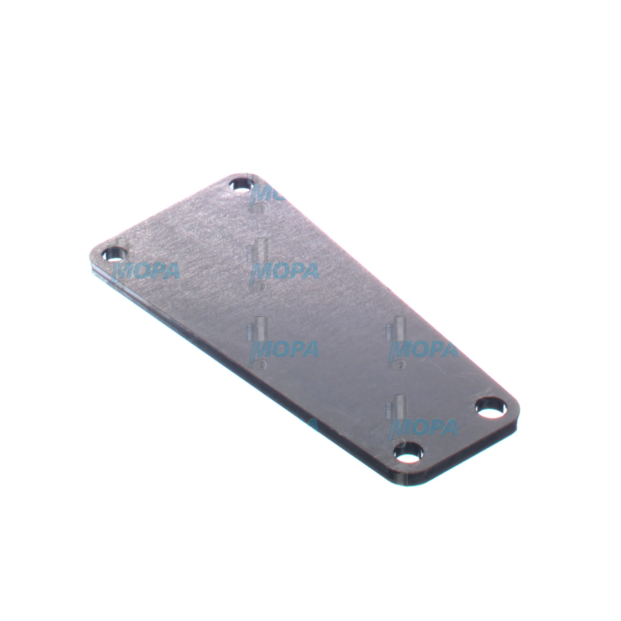 RETAINER - 5061532840 suitable for MTU engines 7