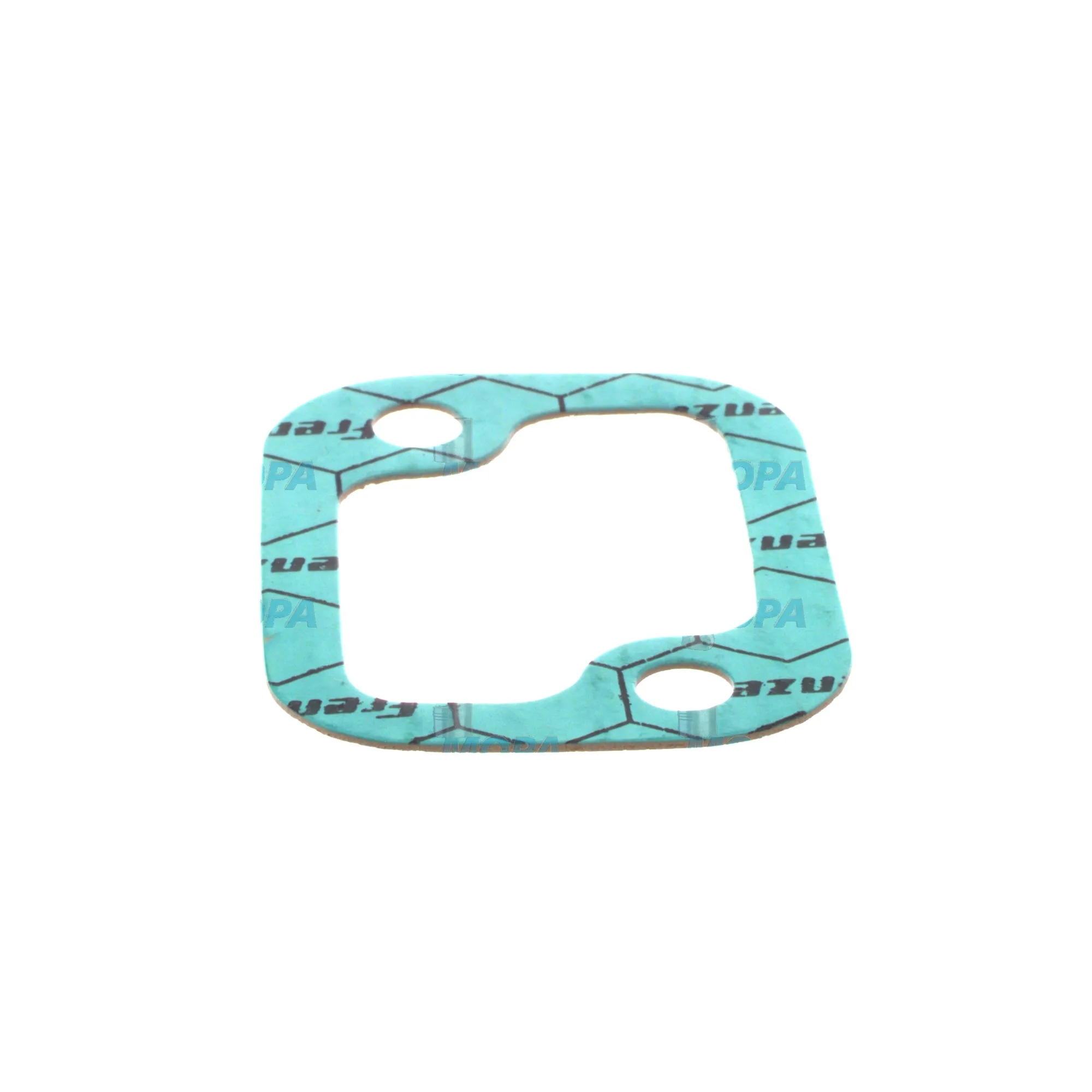GASKET - 5502034980 suitable for MTU engines 8