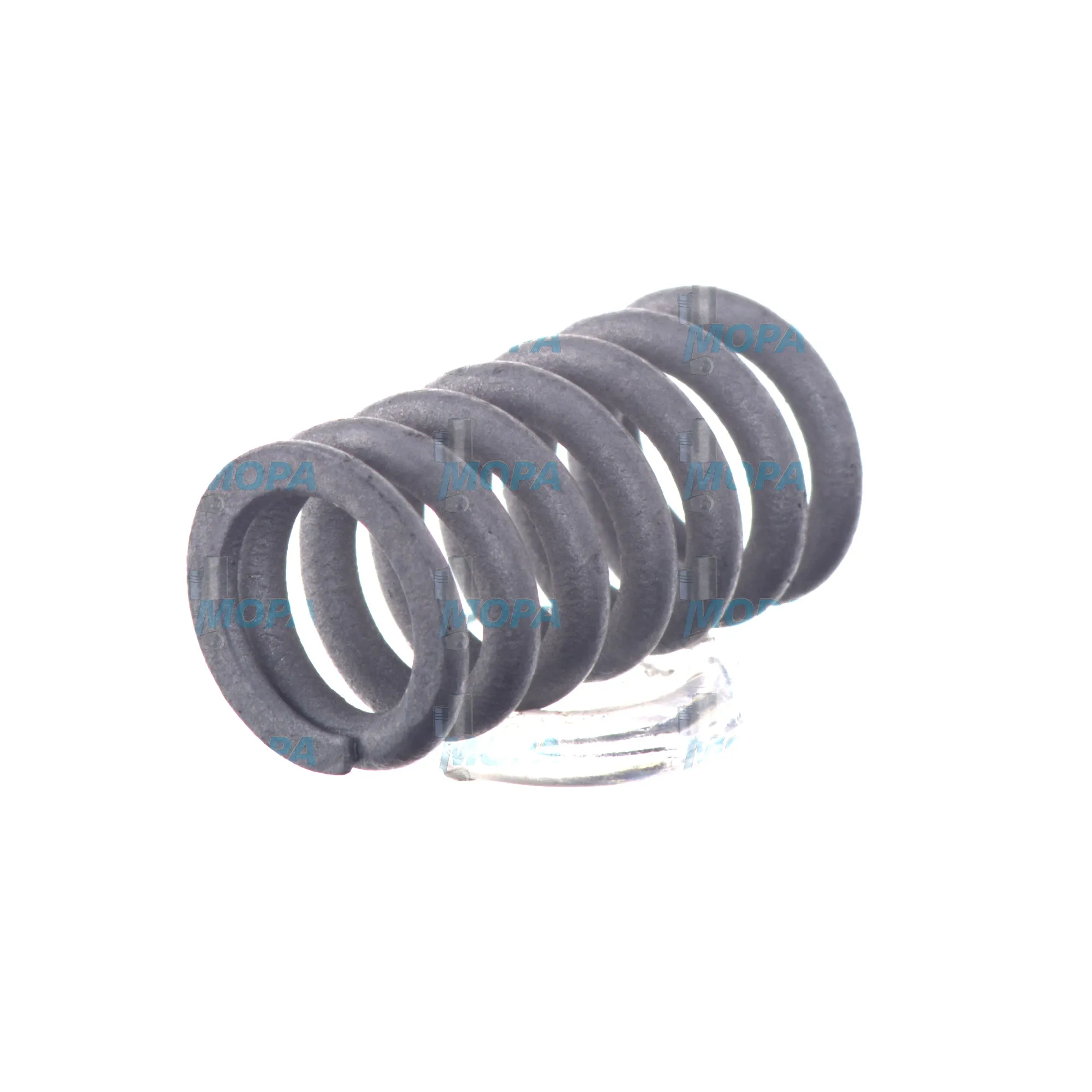 SCHRAUBENFEDER - 0000748993 passend für MTU Motoren 9