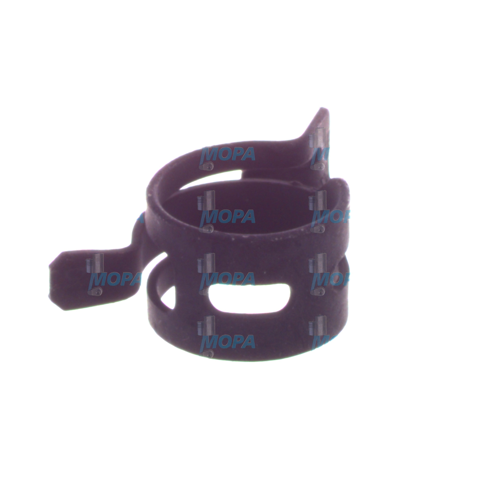 SPRING BAND CLAMP - 06674201219 suitable for MAN D engines