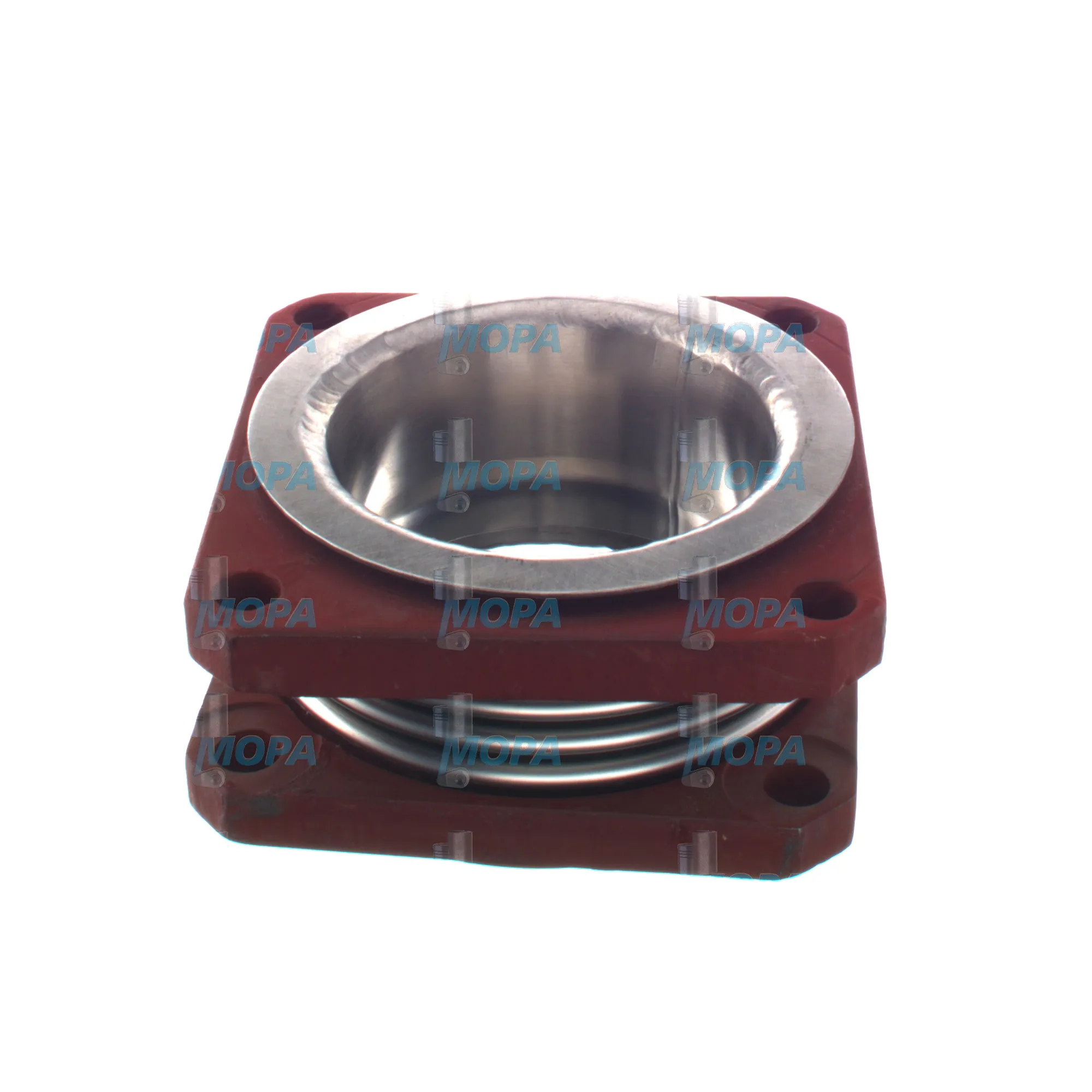 CORRUGATED TUBE - 04061391 suitable for MWM & Deutz engines 5