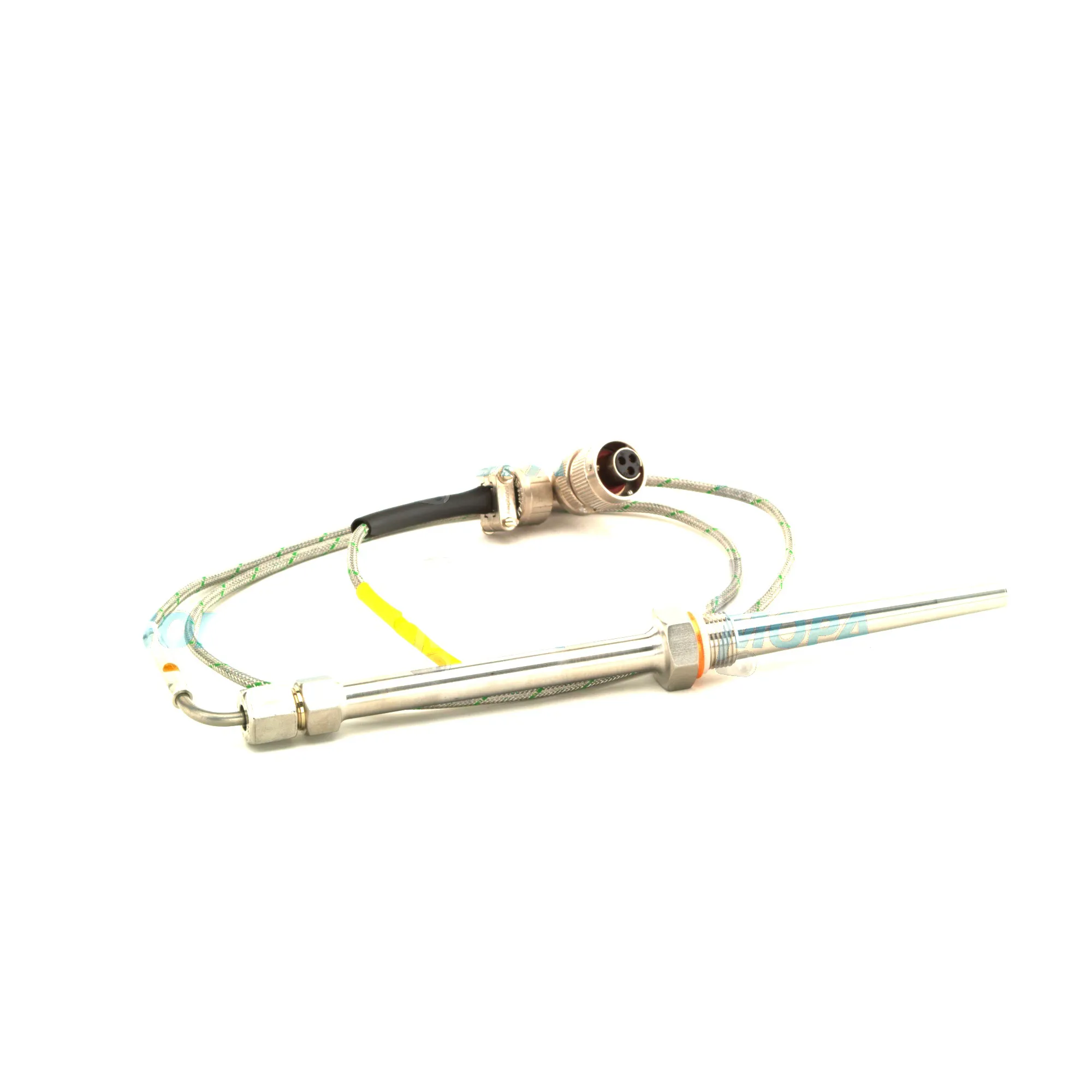 TEMPERATURFUEHLER - 12322413 passend für MWM & Deutz Motoren 6