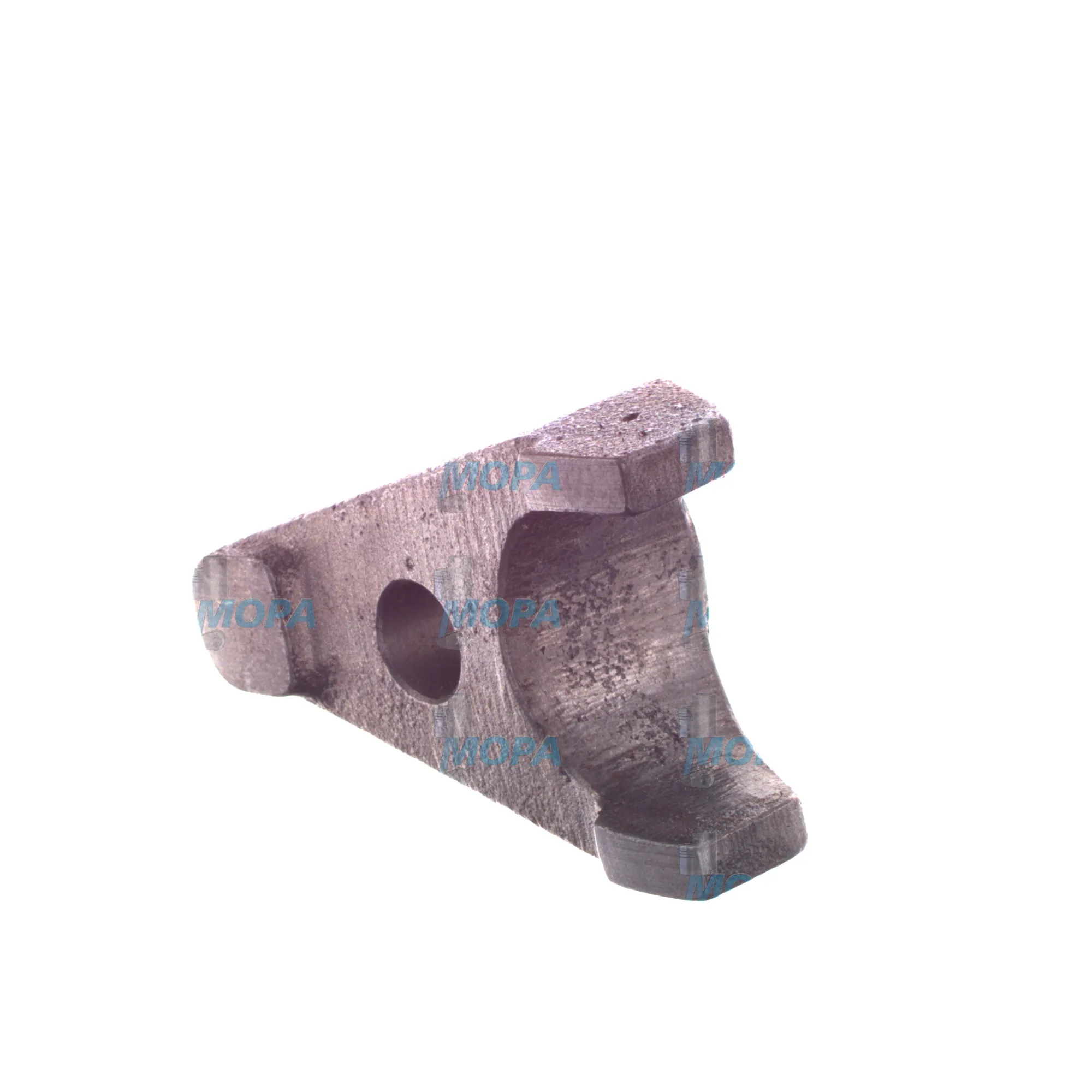CLAMPING YOKE - 360106530044 suitable for MWM & Deutz engines 3