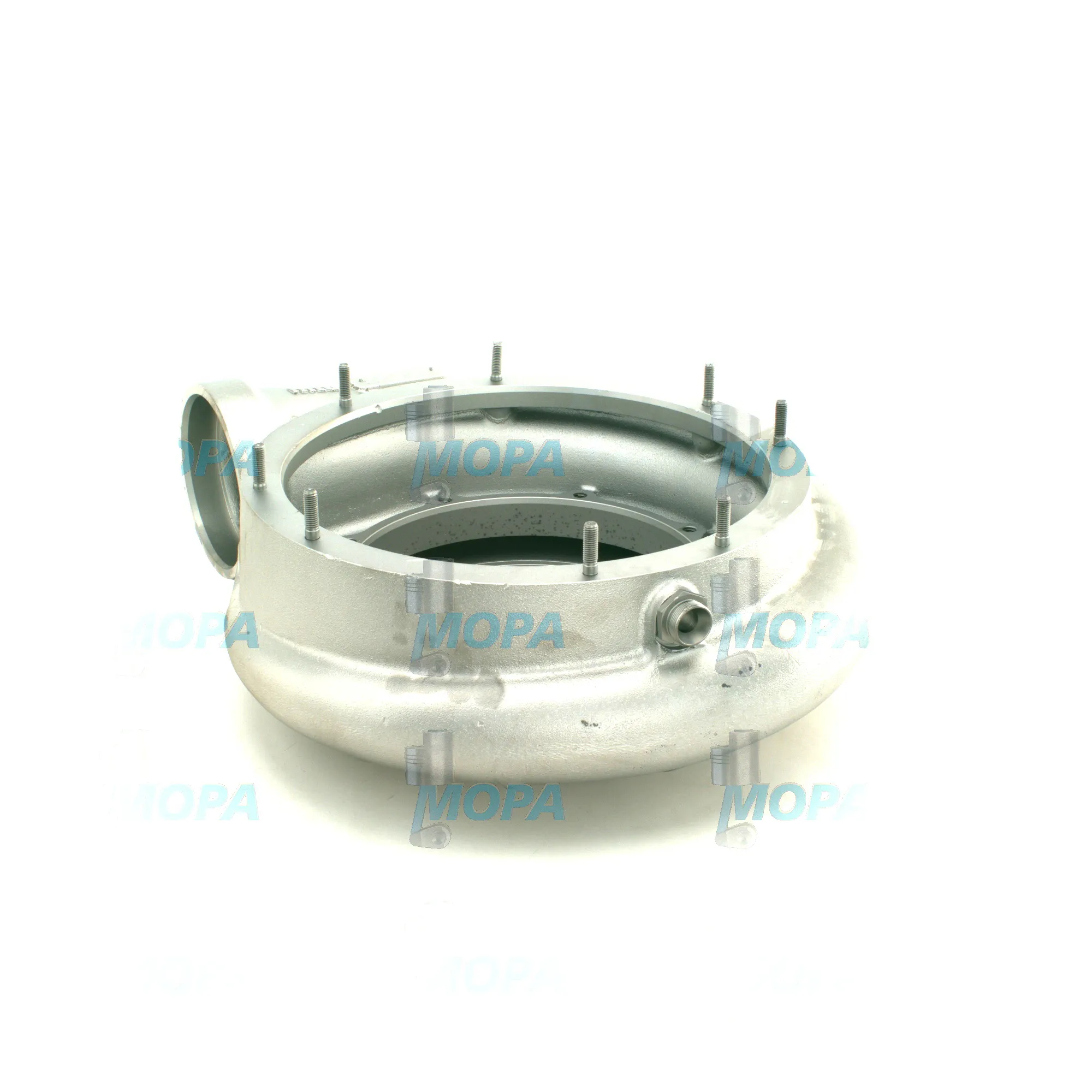 VERDICHTERGEHAEUSE - 5120200101 passend für MTU Motoren 5
