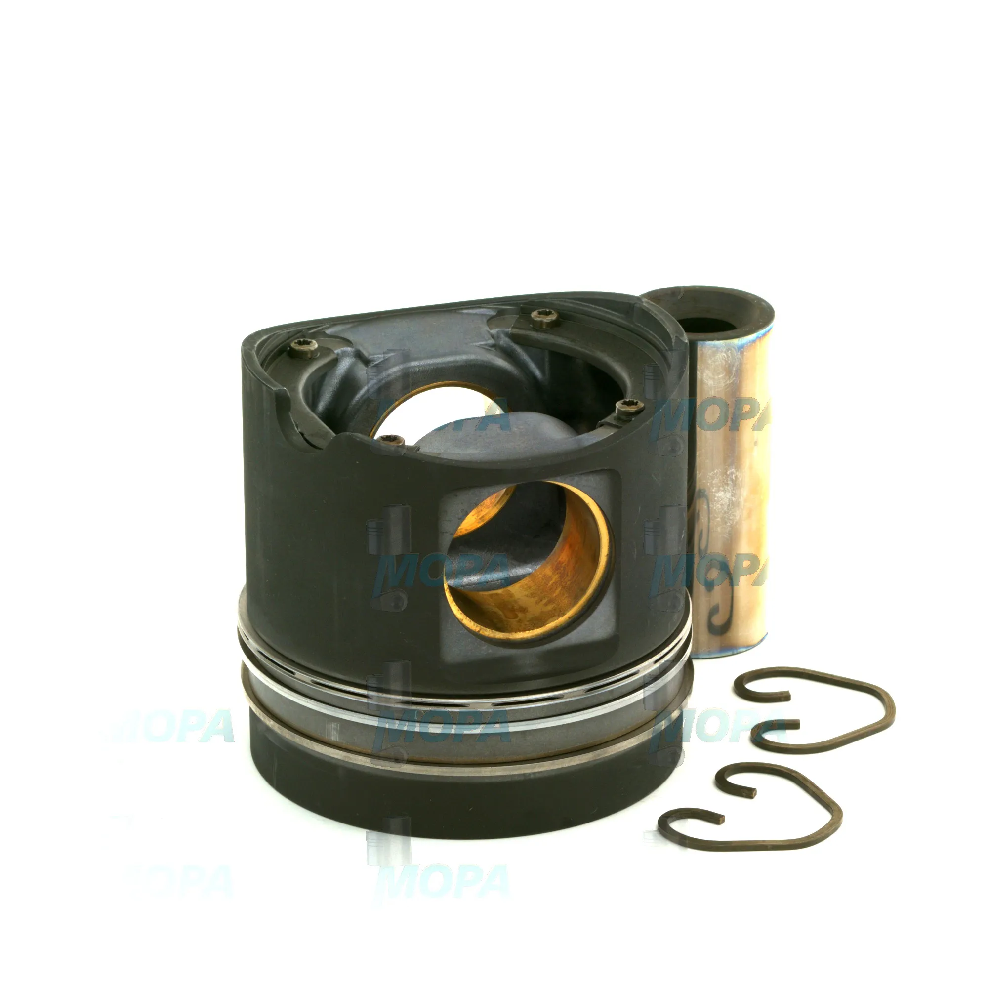 PISTON - 4440300117 suitable for MTU engines 8
