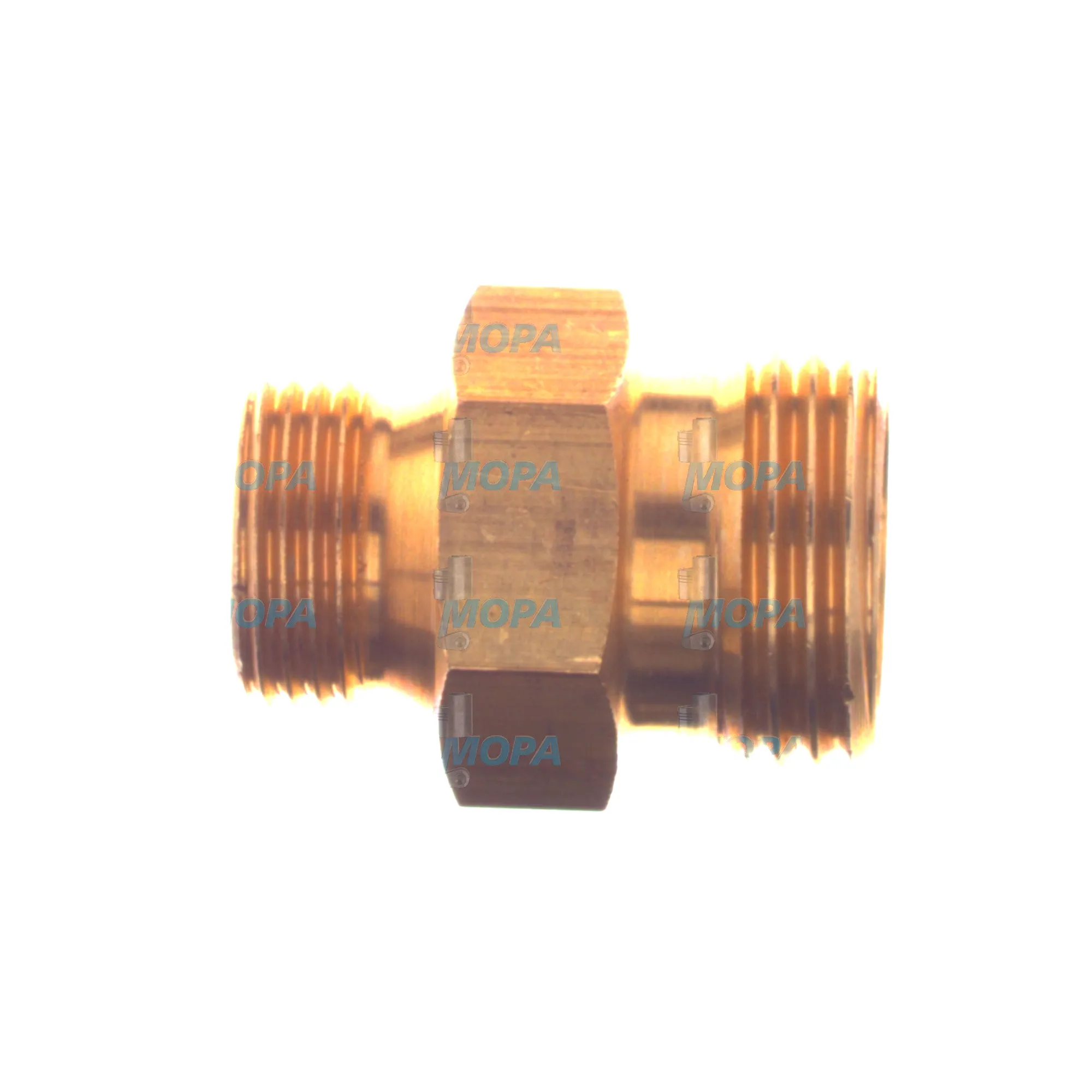 THREADED UNION - 01165906 suitable for Deutz engines 3