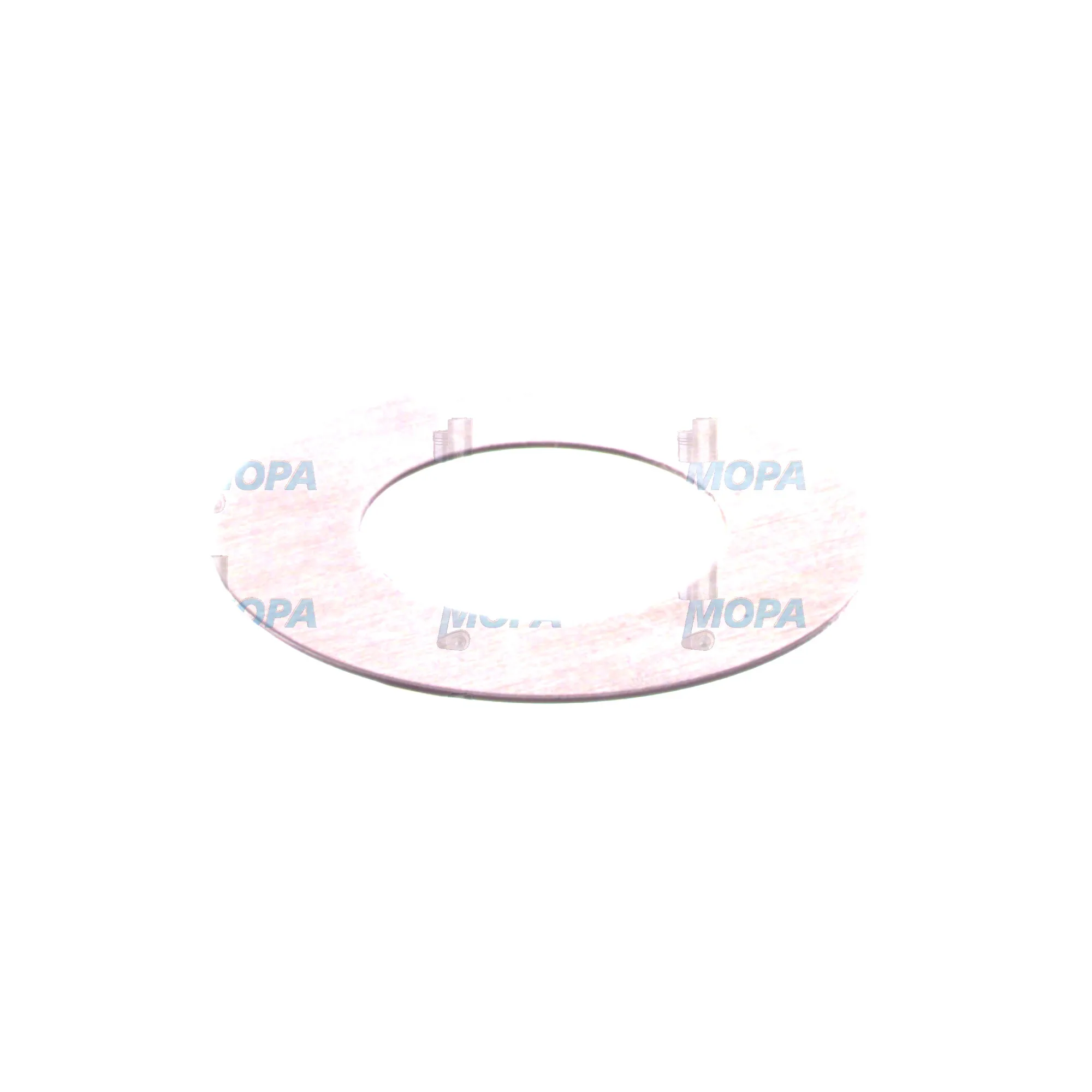 PLAIN WASHER - 51907010213 suitable for MAN D-engines 12