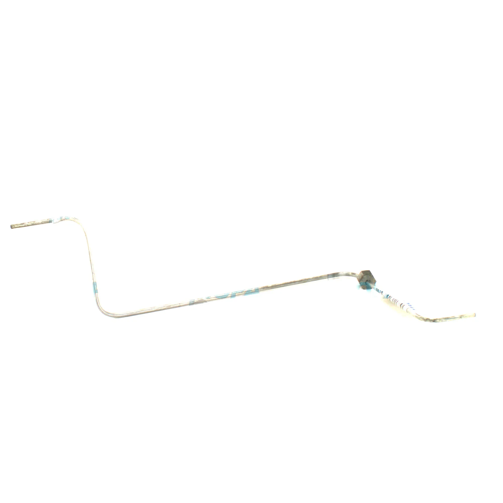 DRUCKOELLEITUNG - 04001386 passend für MWM & Deutz Motoren 6