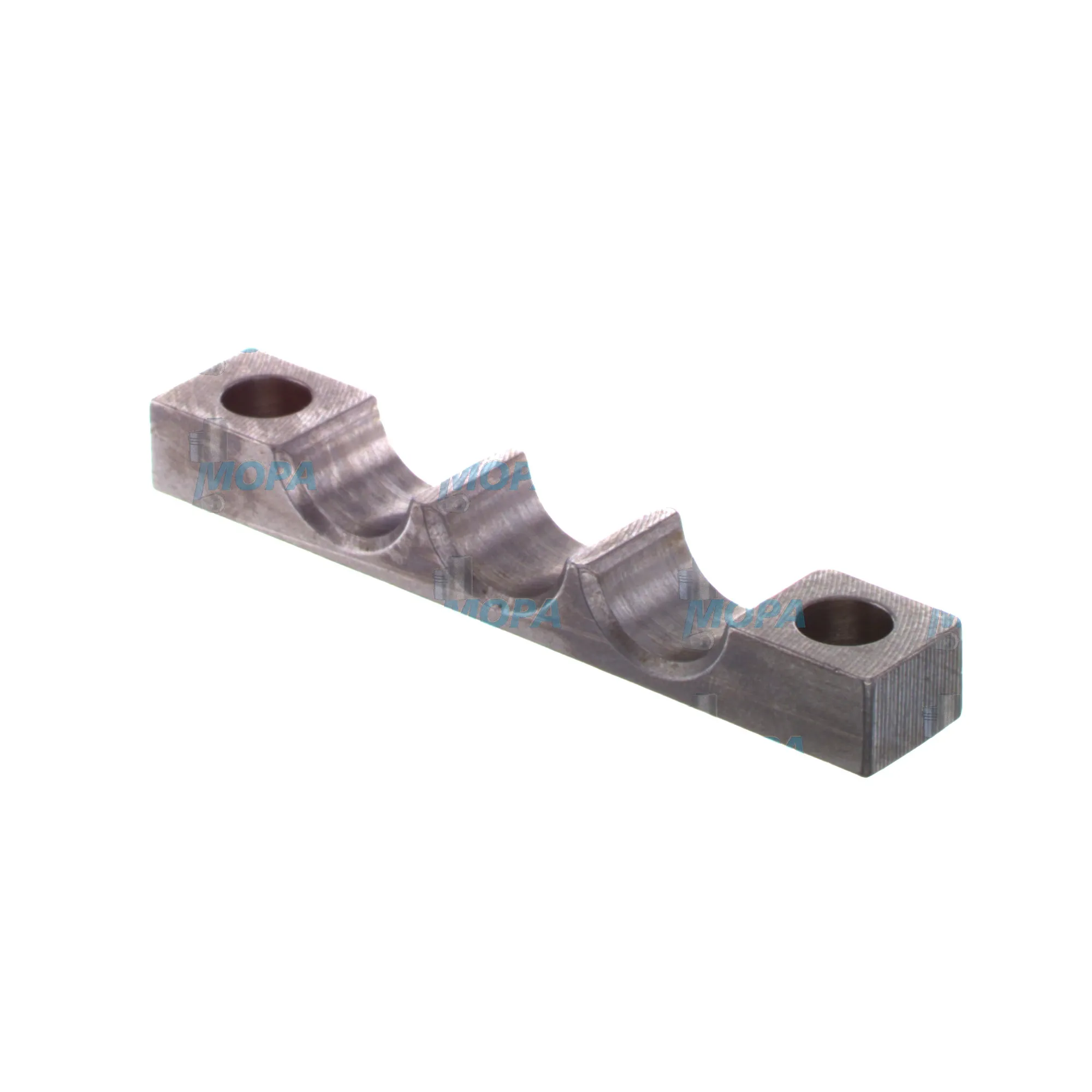 ROHRKLEMMENHAELFTE - 5559952168 passend für MTU Motoren 4