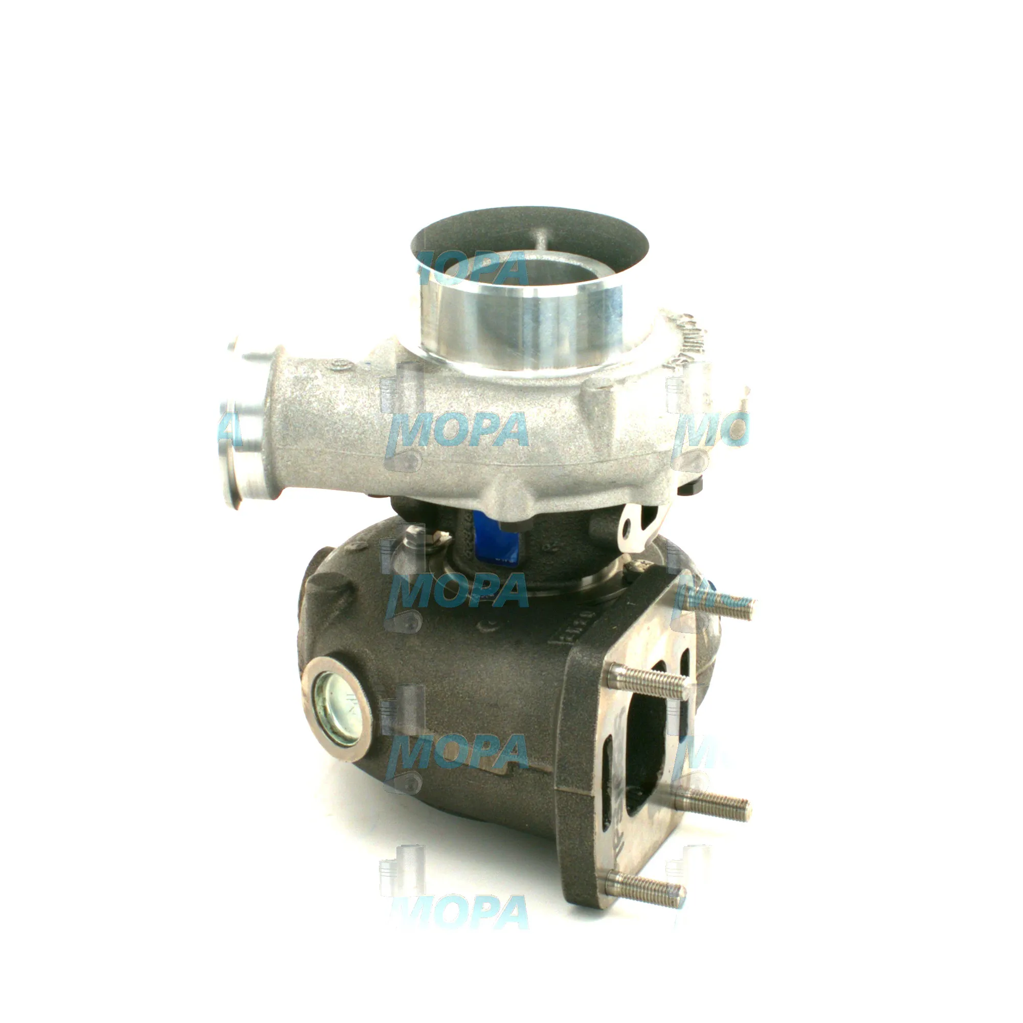 ABGASTURBOLADER - 04260899 passend für Deutz Motoren