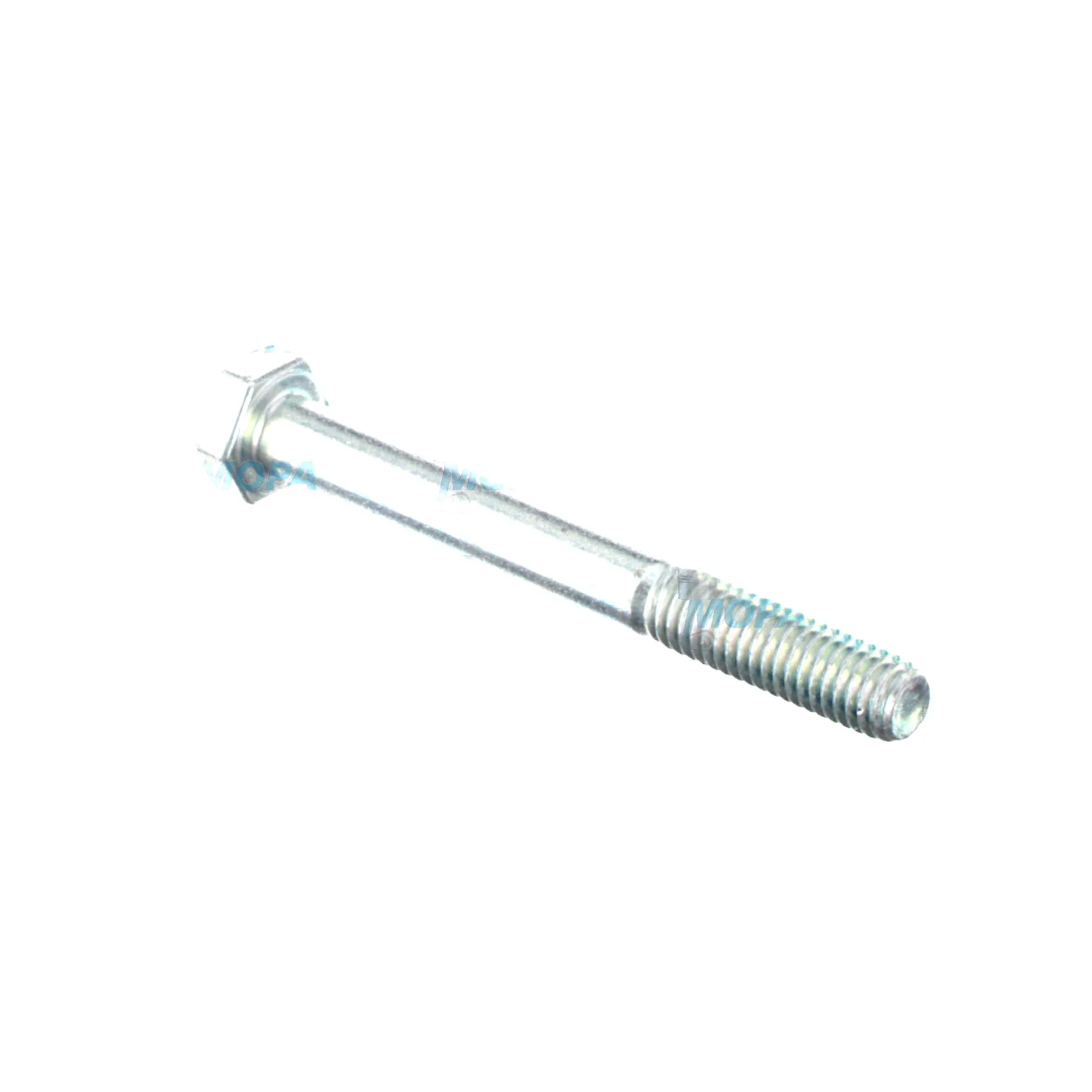 HEXAGON BOLT - 000931006111 suitable for MTU engines 3