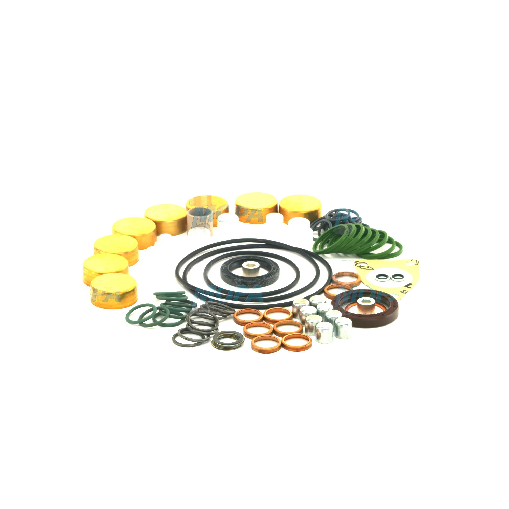 SPARE PART KIT - 01319326 suitable for Deutz engines 9