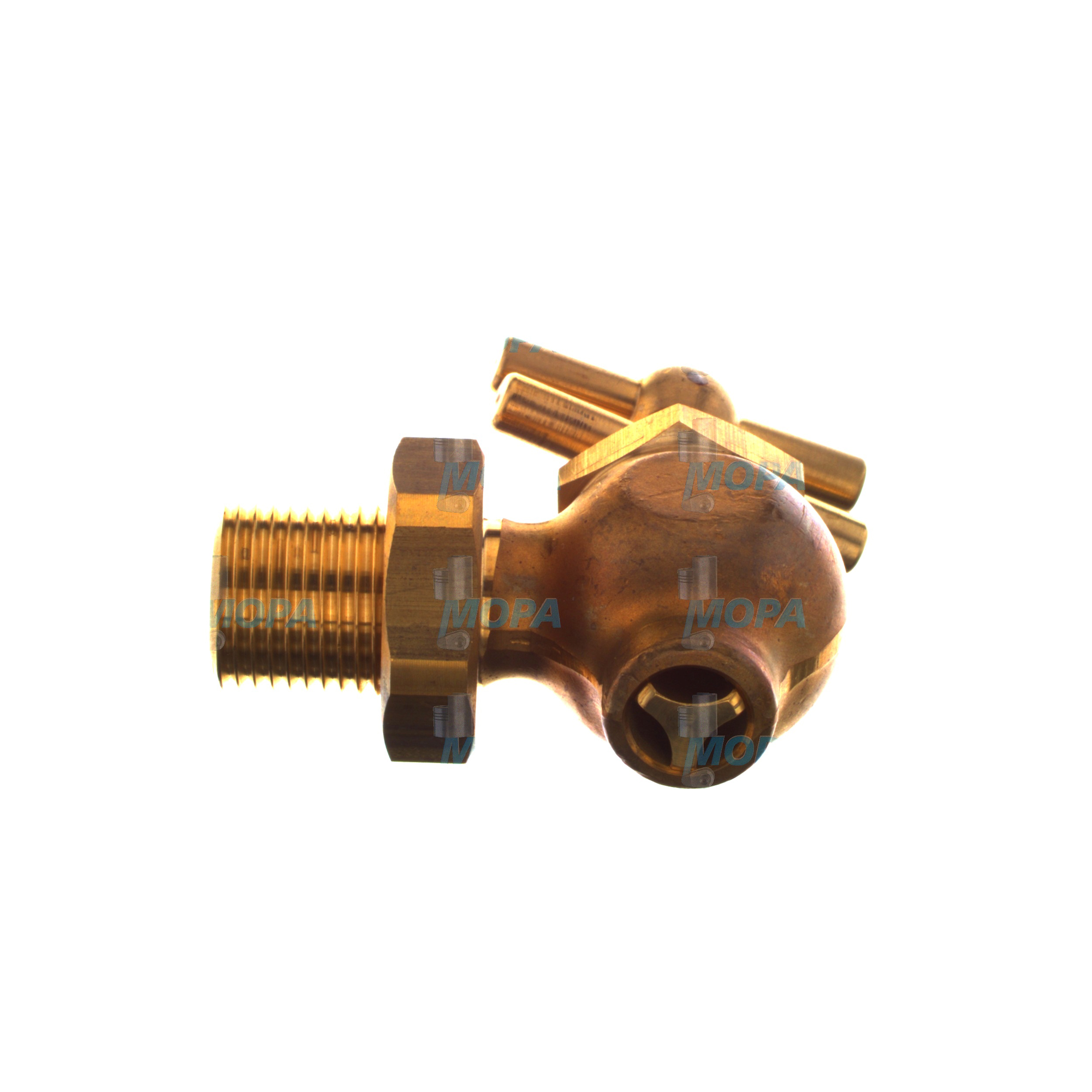 SNIFFTING VALVE - 614520150016 suitable for MWM & Deutz engines
