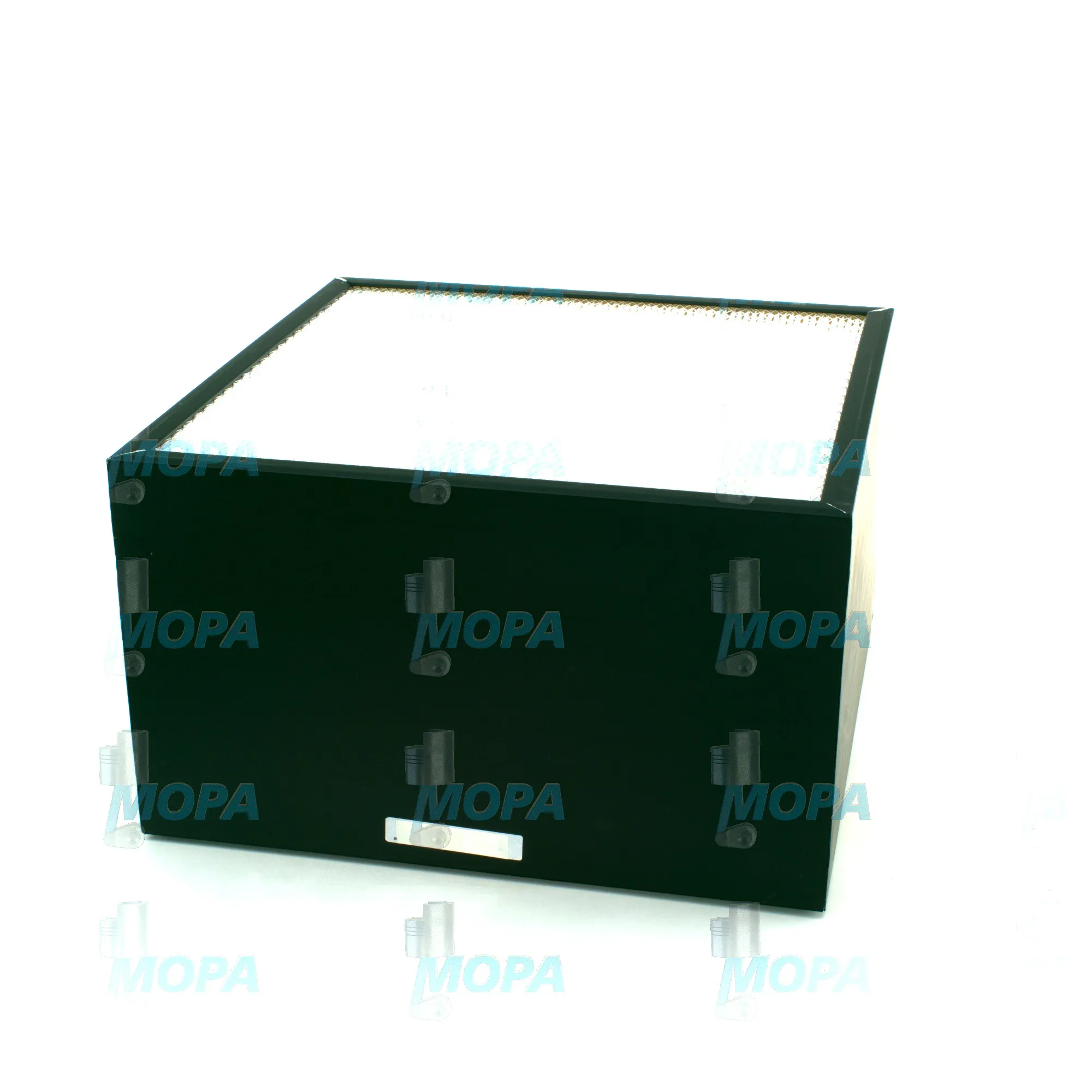 AIR FILTER ELEMENT - 12409797 suitable for MWM & Deutz engines