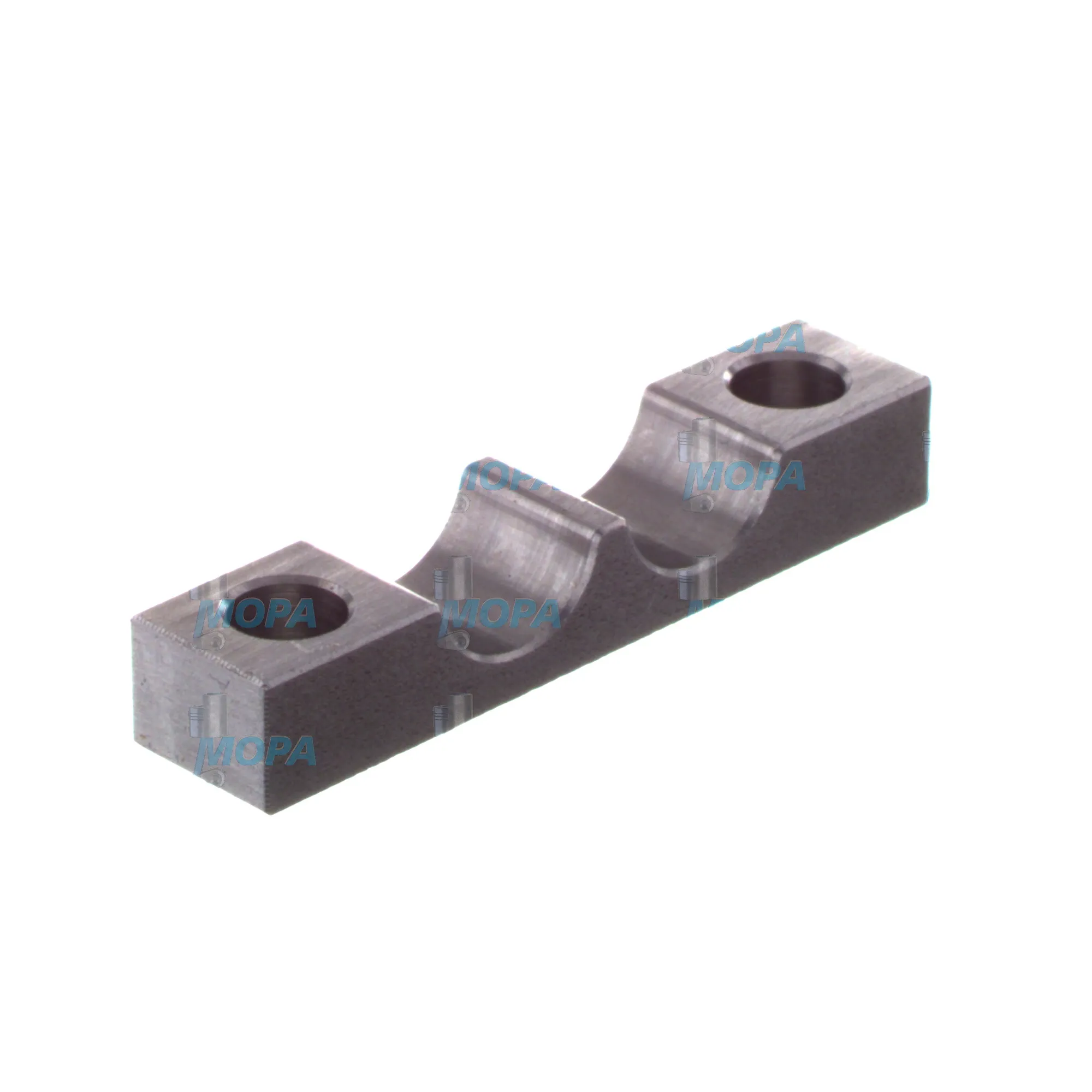 PIPE HALF-CLAMP - 5559952068 suitable for MTU engines 4