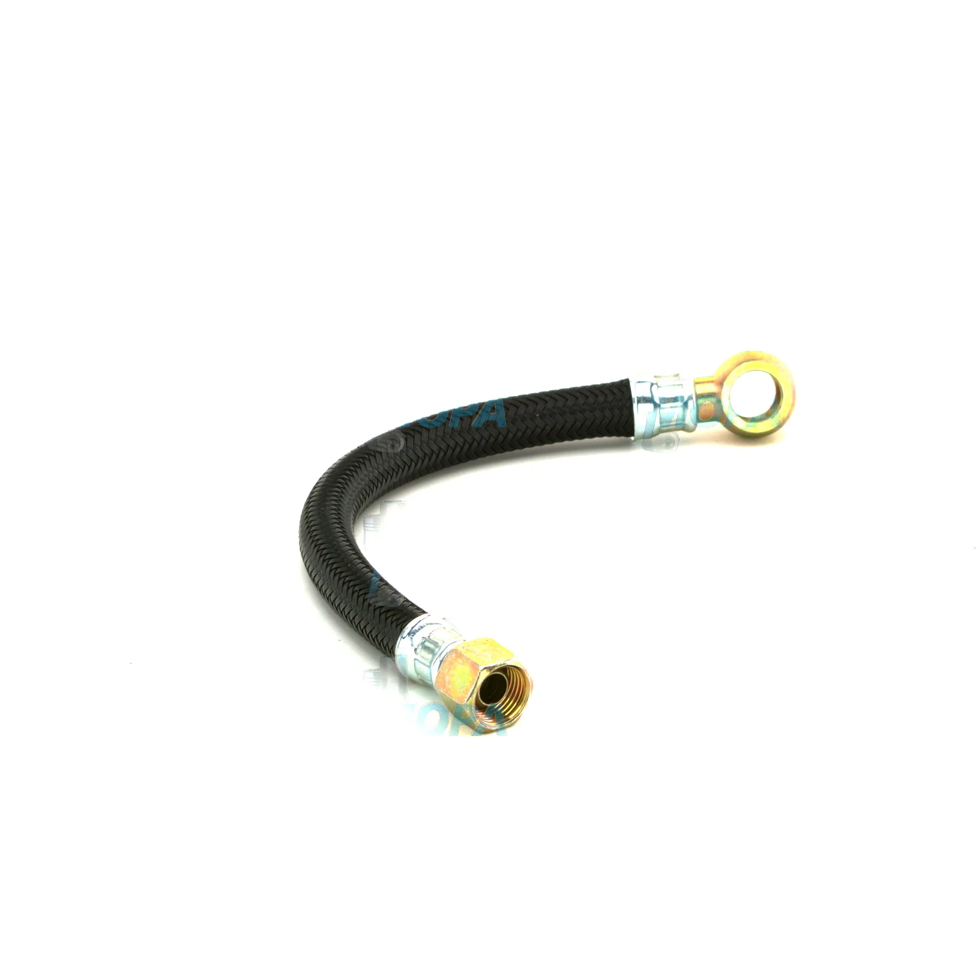SCHLAUCHLEITUNG - 01266142 passend für Deutz Motoren 9