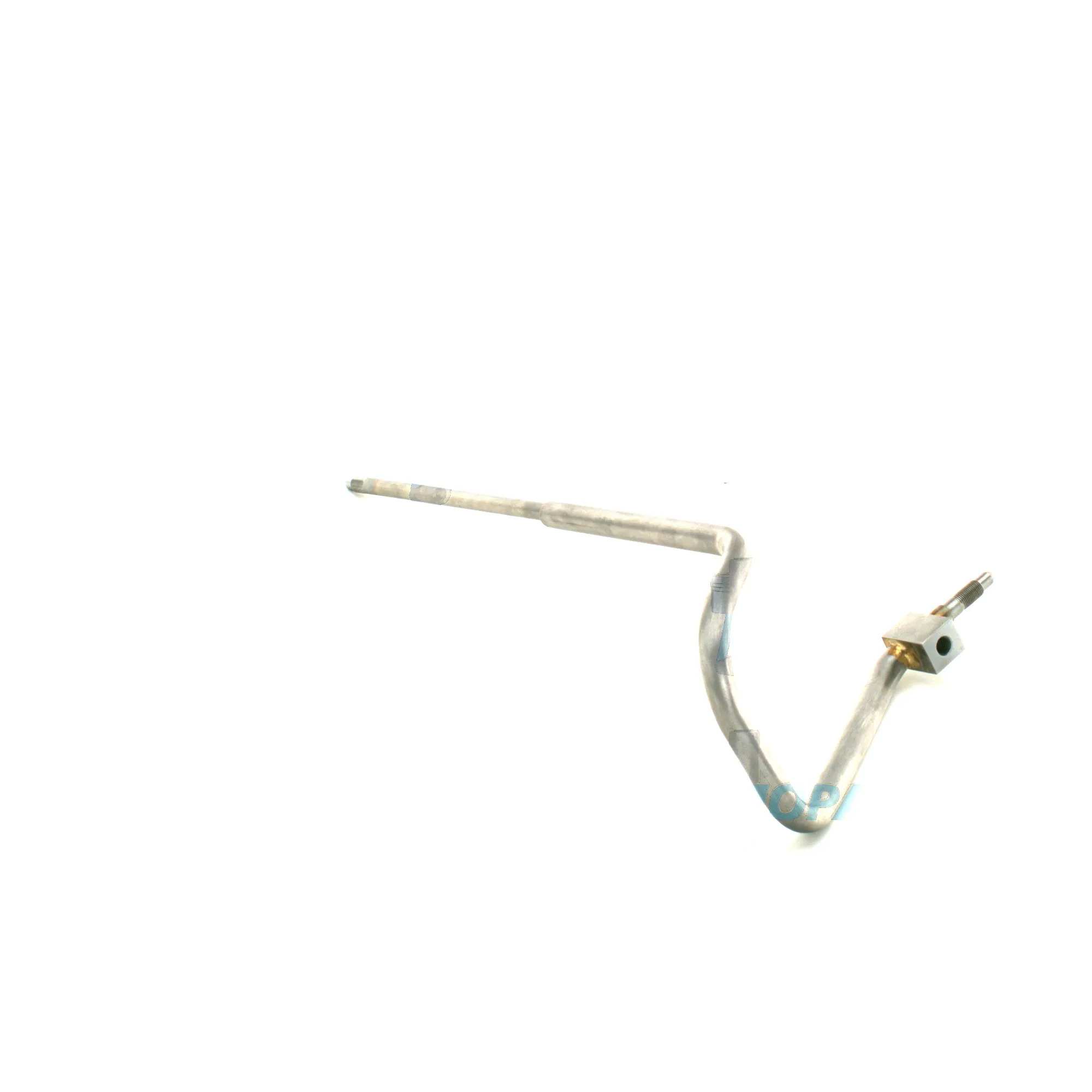 HIGH PRESSURE PIPE - 628/21/23/05060729 suitable for MWM & Deutz engines 6