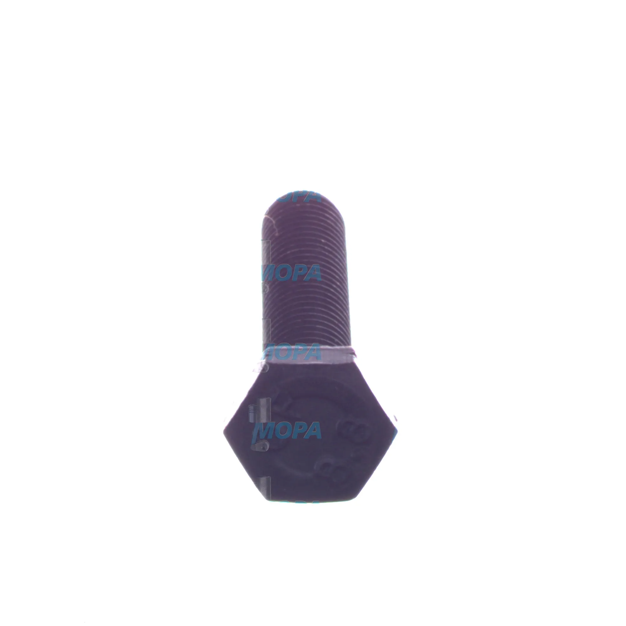 HEXAGON BOLT - 000933008111 suitable for MTU engines 6