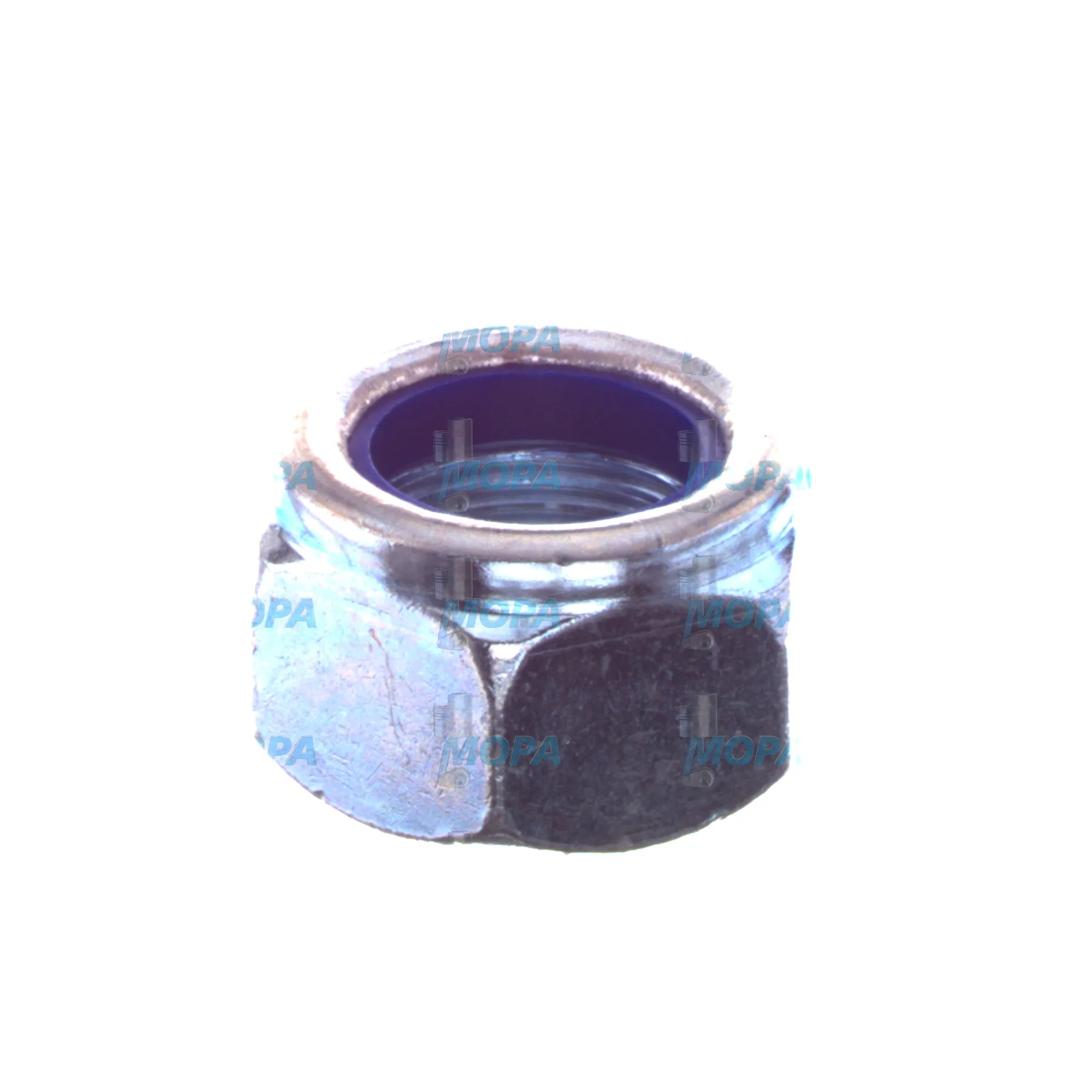 SECHSKANTMUTTER - 01136470 passend für Deutz Motoren 6
