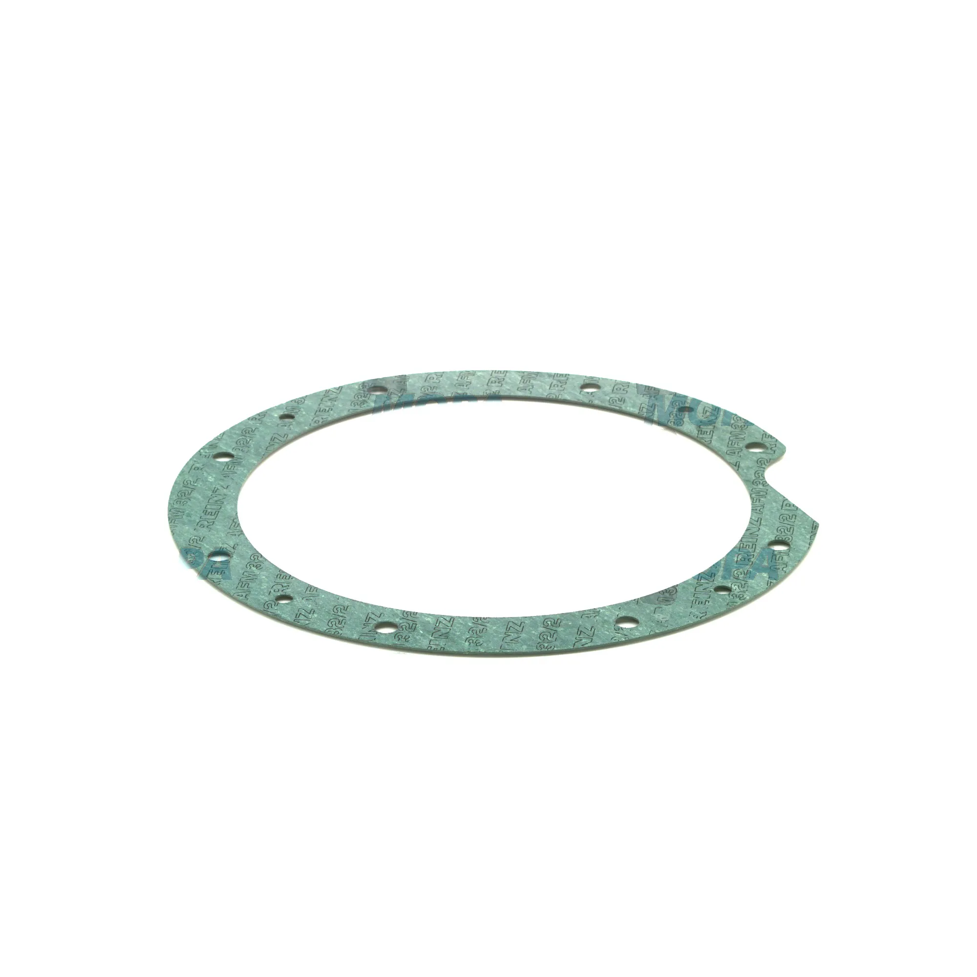 GASKET - 5600980380 suitable for MTU engines 7