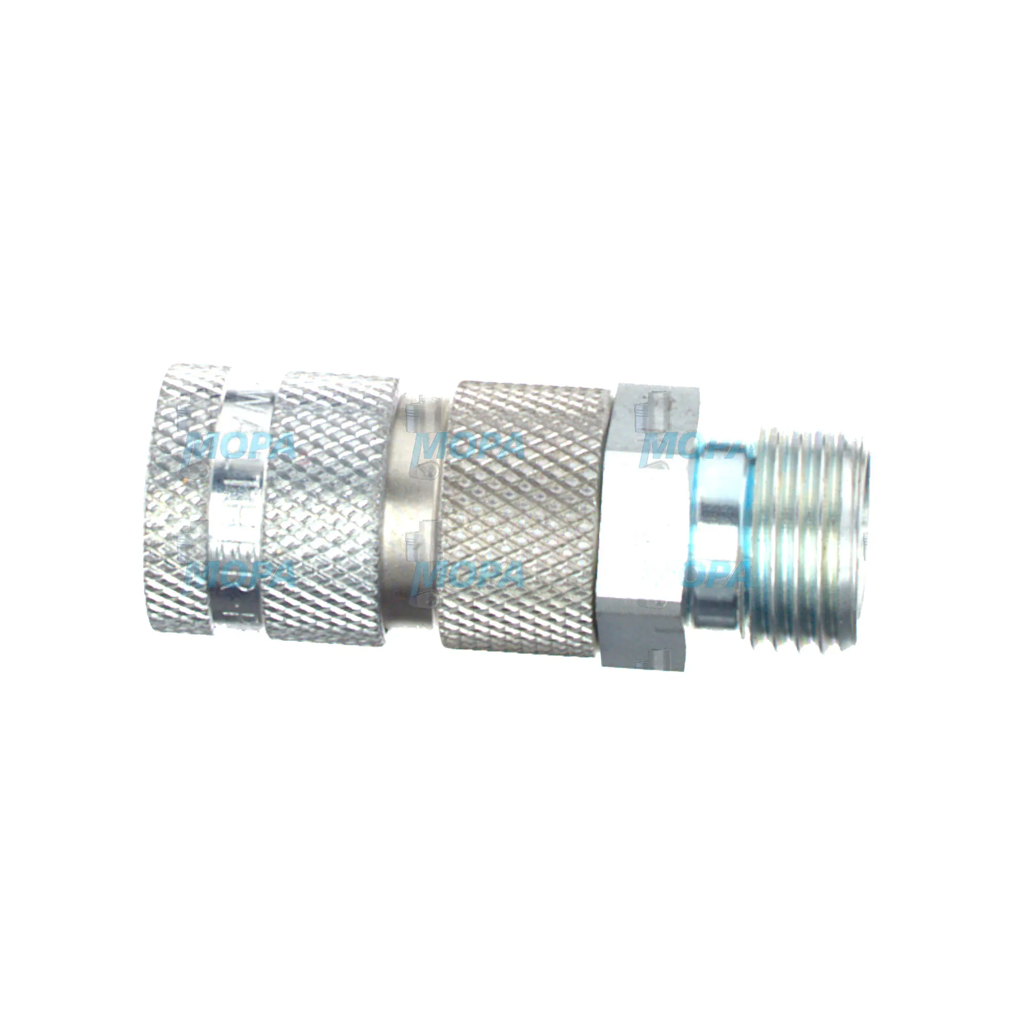 COUPLING HALF - 0009975889 suitable for MTU engines 6