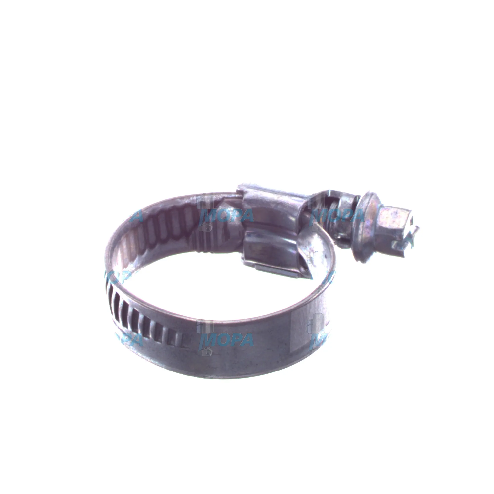 ROHRSCHELLE - 01137412 passend für Deutz Motoren 10