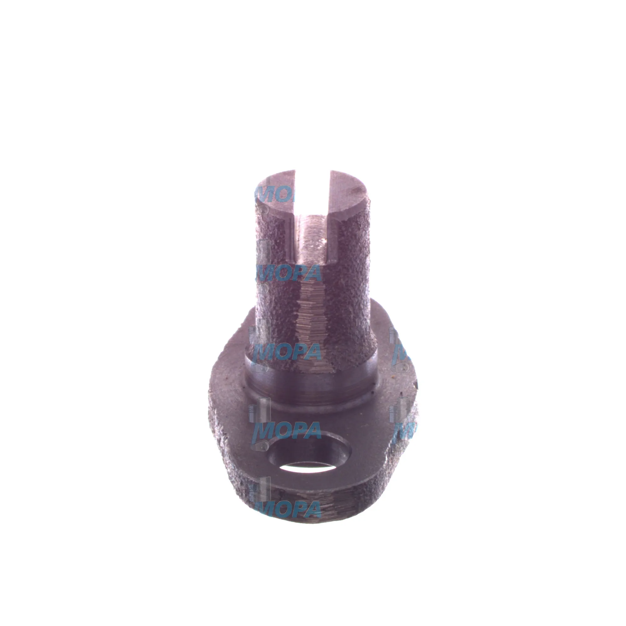 PTO FLANGE - 5501810027 suitable for MTU engines 8