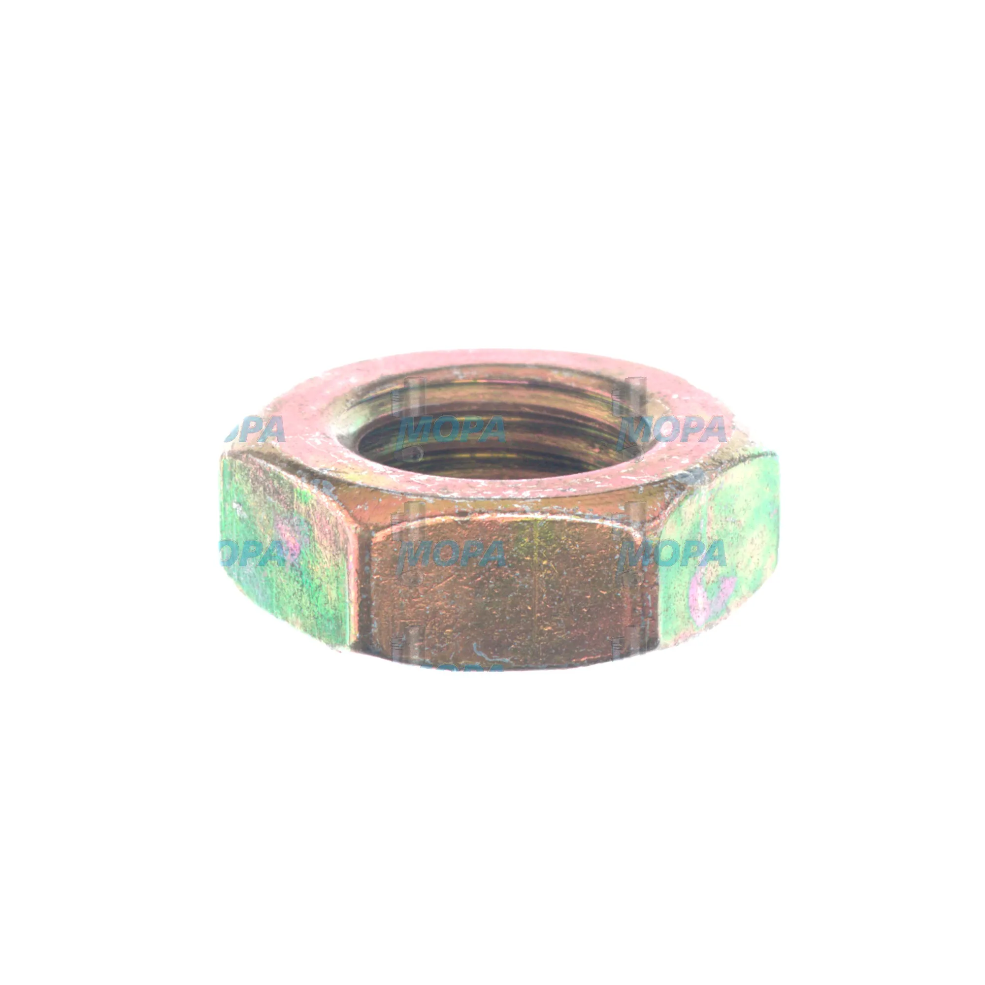 HEXAGON NUT - 000936012005 suitable for MTU engines 5