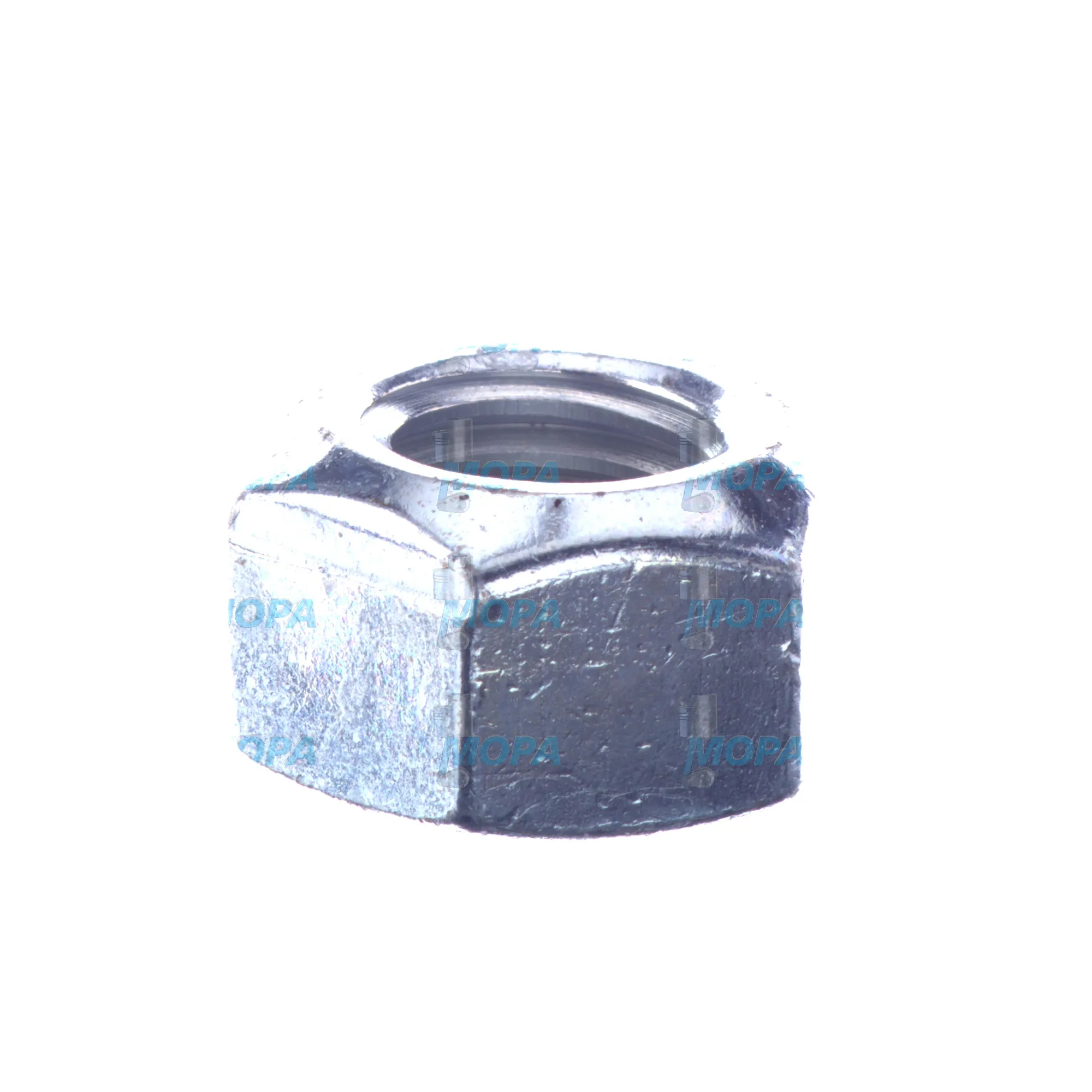 HEXAGON NUT - 628/17/27/05032904 suitable for MWM & Deutz engines 5