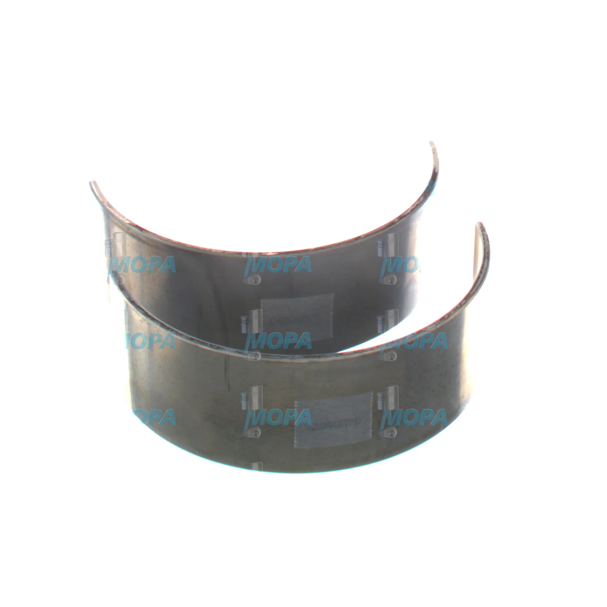 BIG END BEARING PAIR - 04009625 suitable for MWM & Deutz engines 6