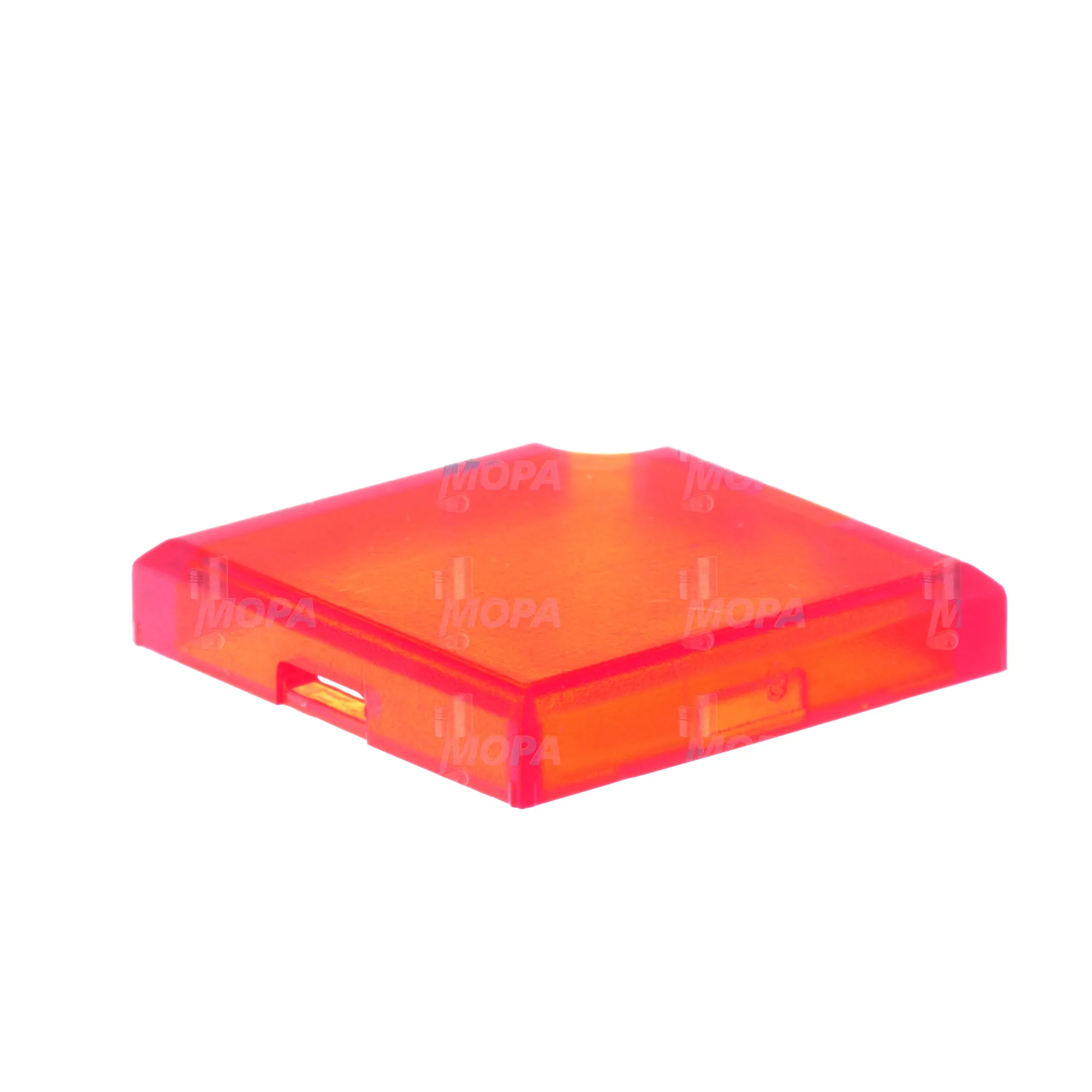 KEY COVER - 0015342101 suitable for MTU engines 7
