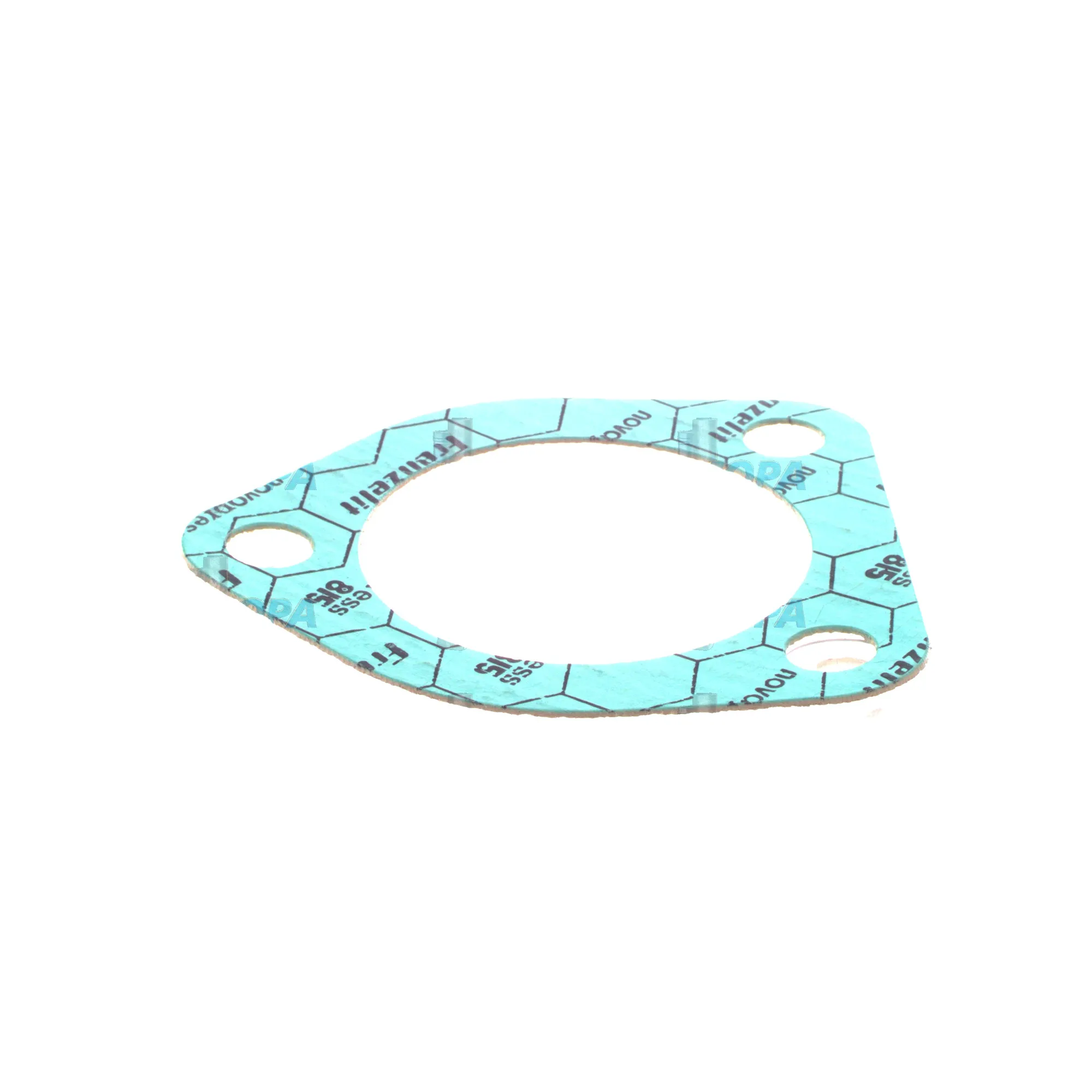 GASKET - 5582031880 suitable for MTU engines 5