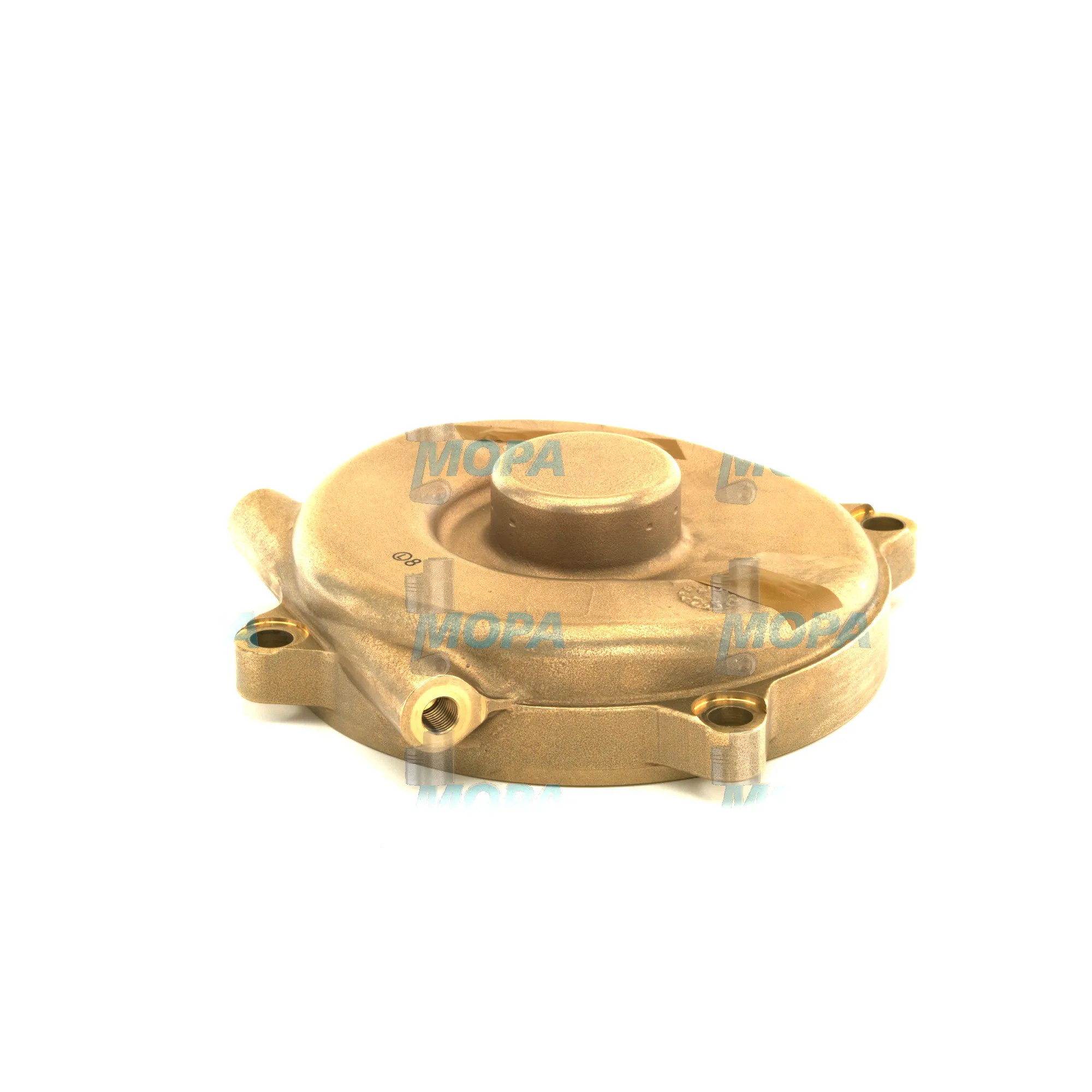 COVER - 5502040403 suitable for MTU engines 8