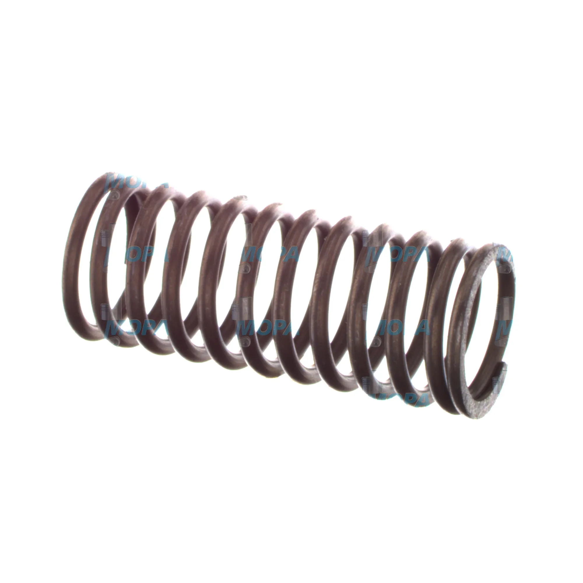 DRUCKFEDER - 602402002430 passend für MWM & Deutz Motoren 6