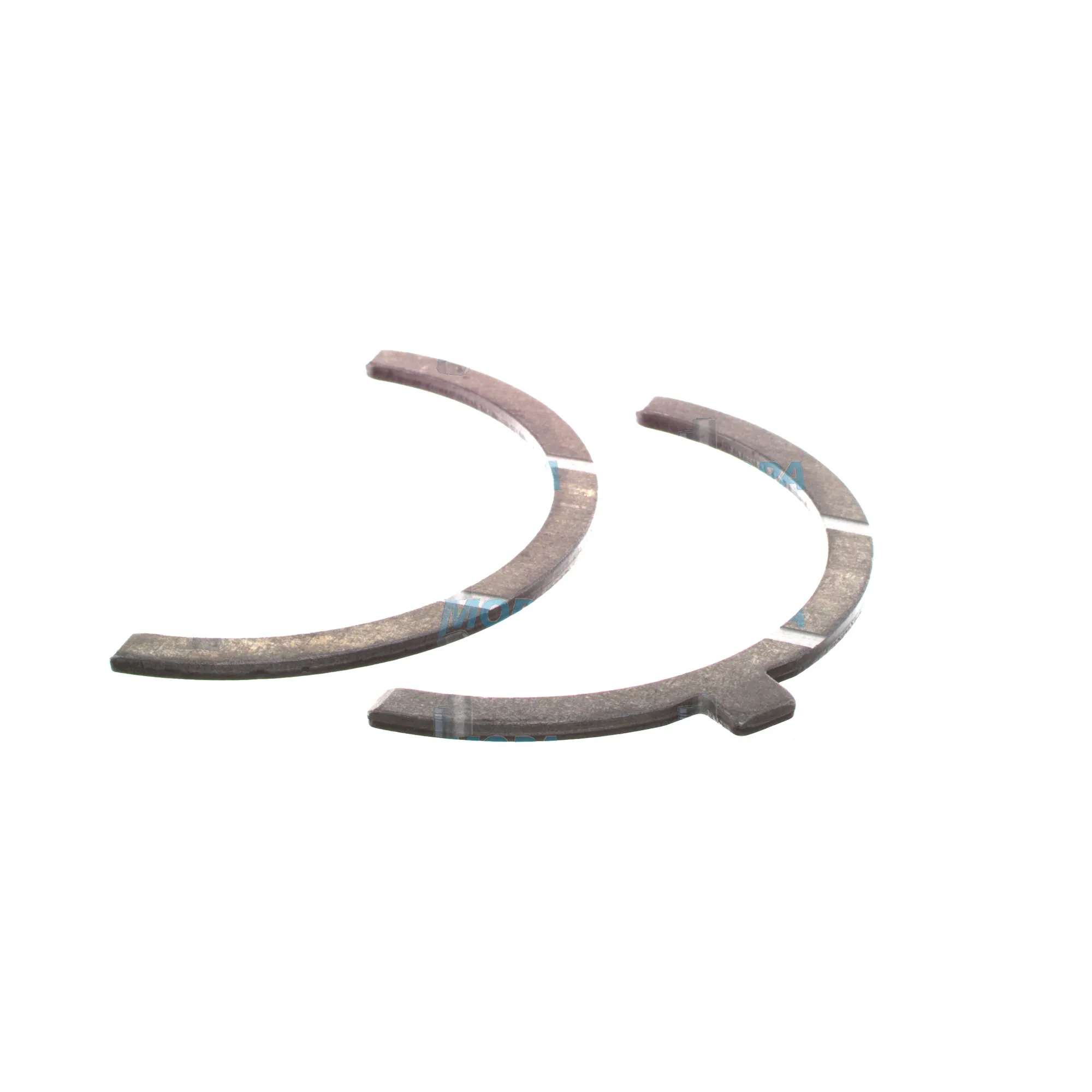 THRUST WASHER PAIR - 04236917 suitable for Deutz engines