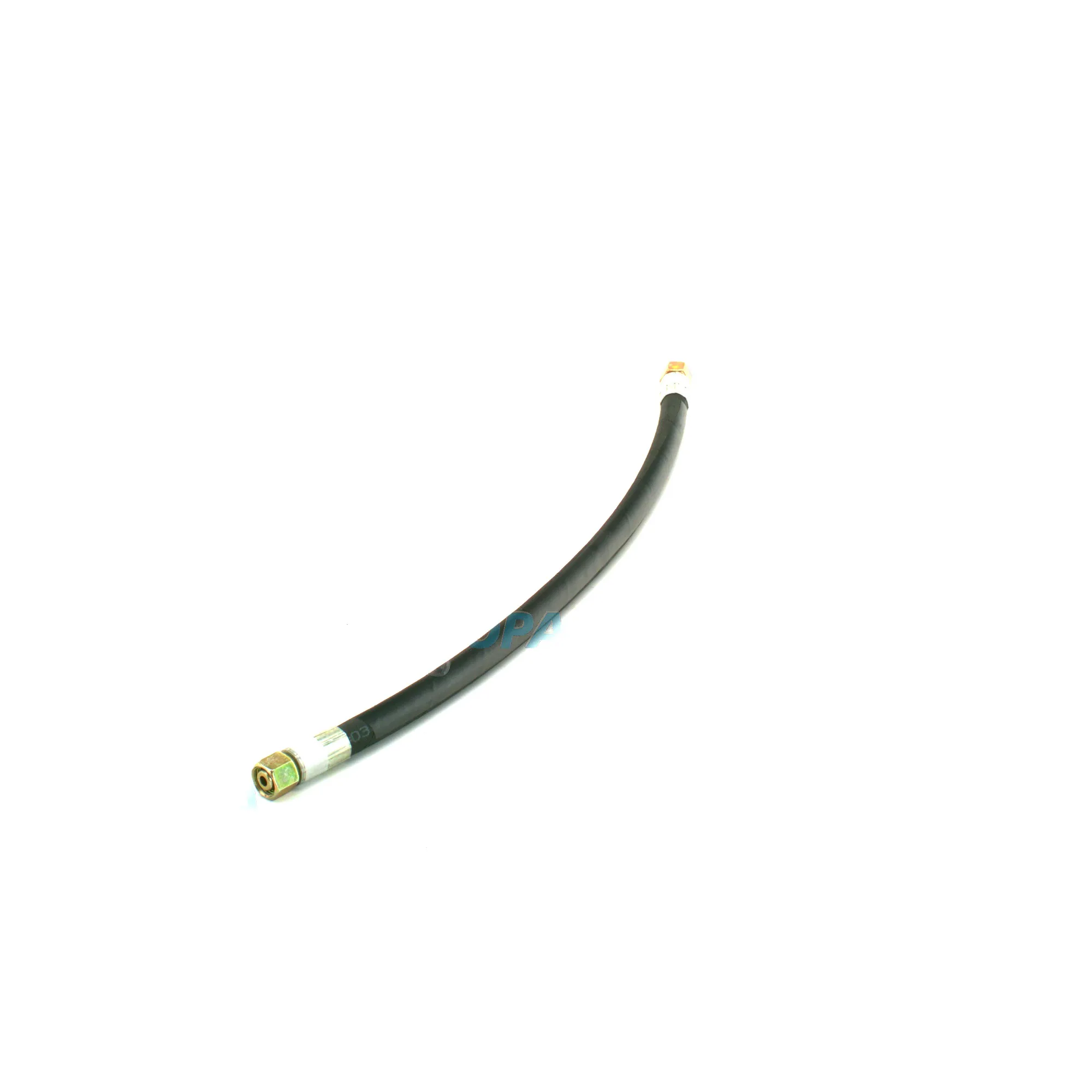 SCHLAUCHLEITUNG - 01244838 passend für Deutz Motoren