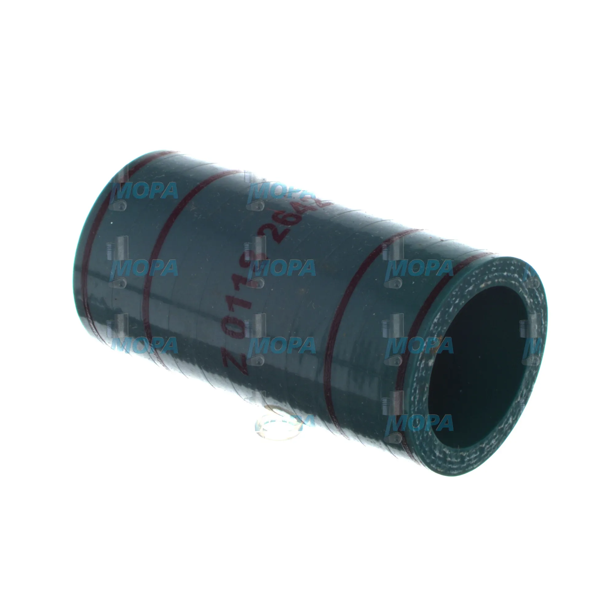 RUBBER SLEEVE - 01182642 suitable for Deutz engines 4