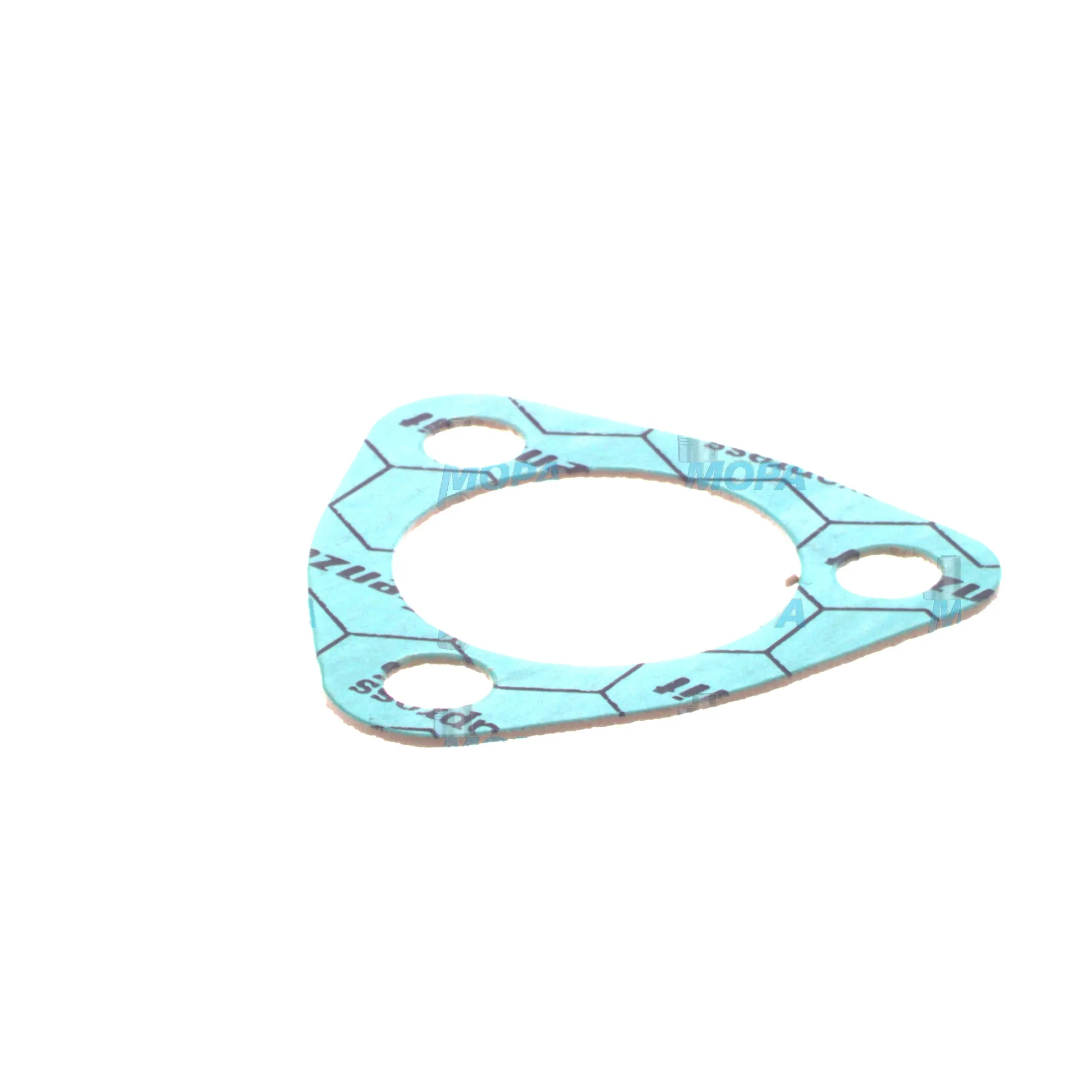GASKET - 5502034780 suitable for MTU engines 9