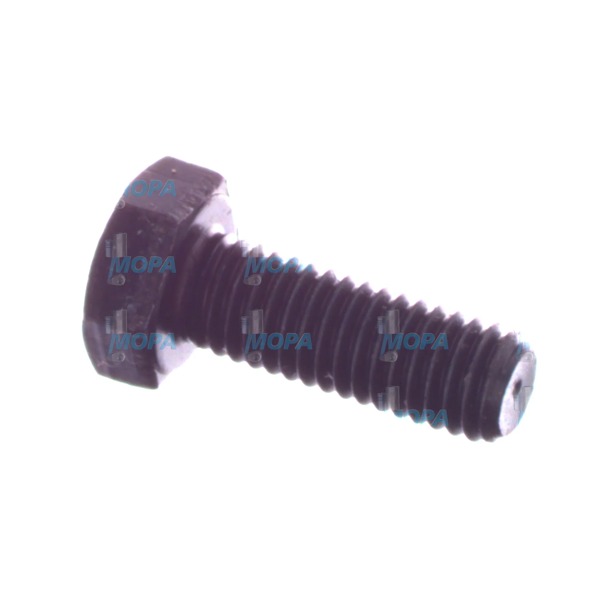 HEXAGON BOLT - 06012857114 suitable for MAN D-engines 8