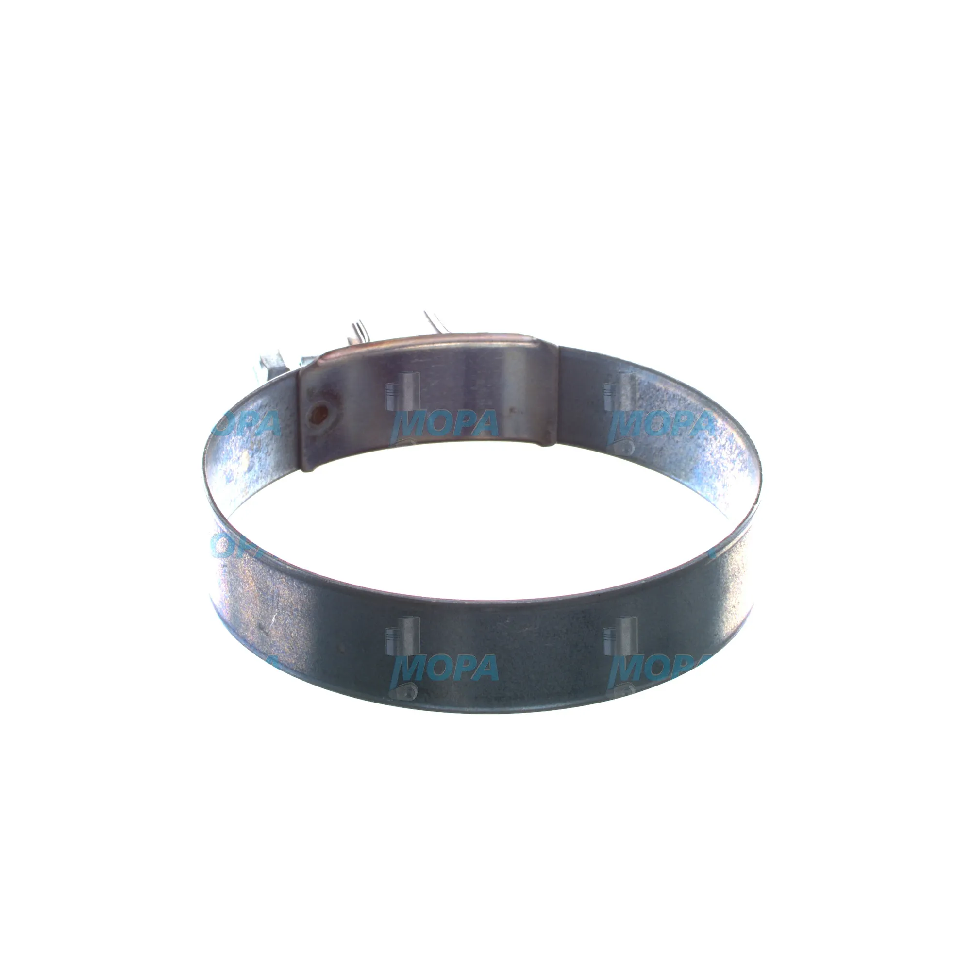CLAMP - WN8505 S92/20 suitable for MWM & Deutz engines 4