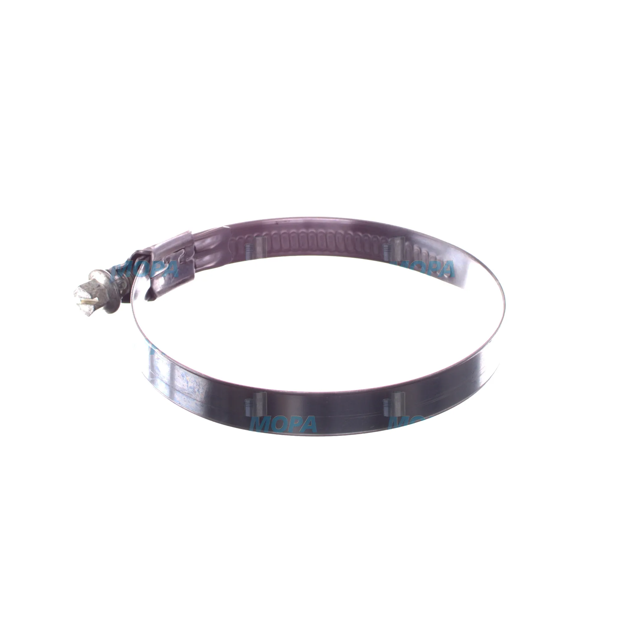 HOSE CLAMP - 06671280529 suitable for MAN D engines 4