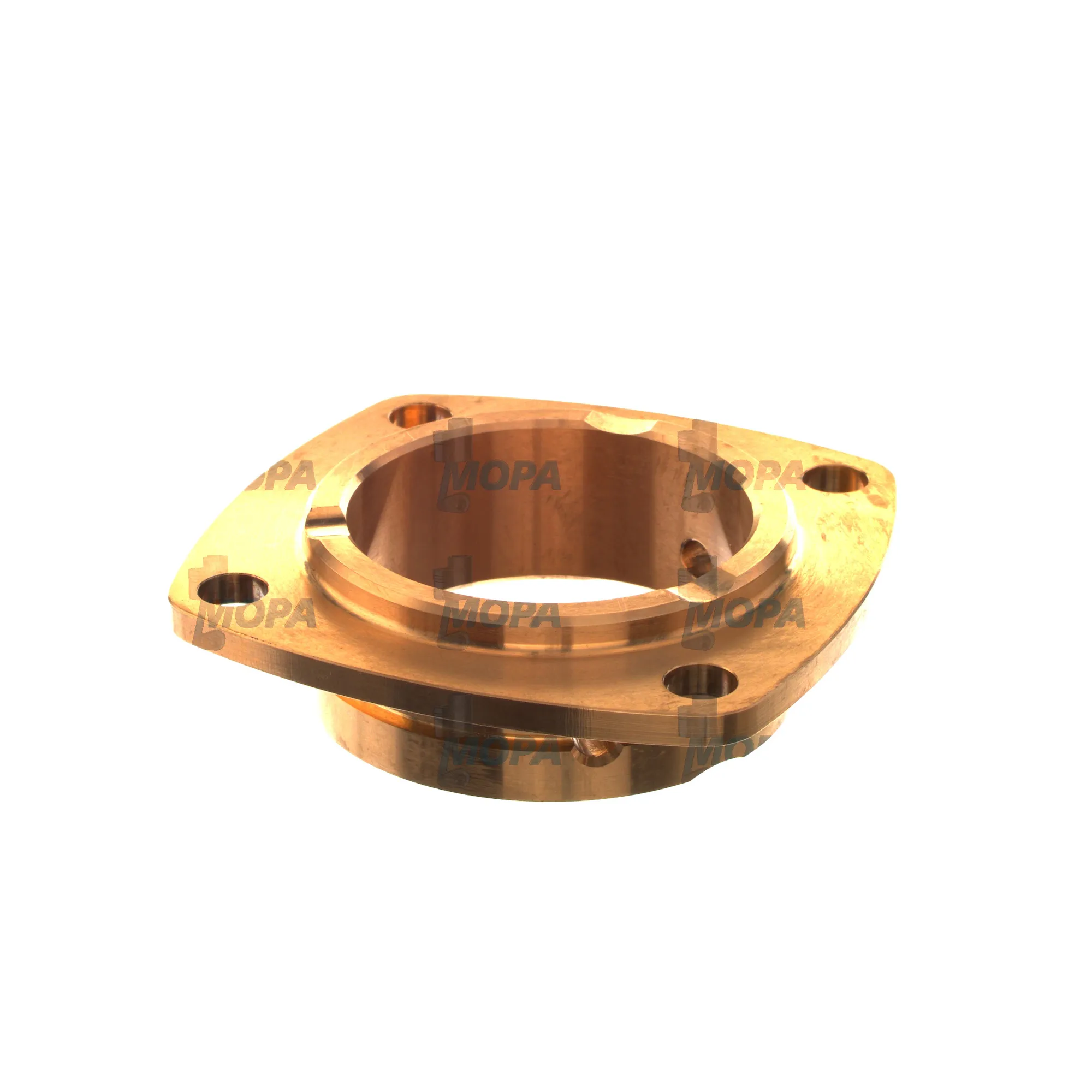 CAMSHAFT BEARING PAIR - 5550510118 suitable for MTU engines 8