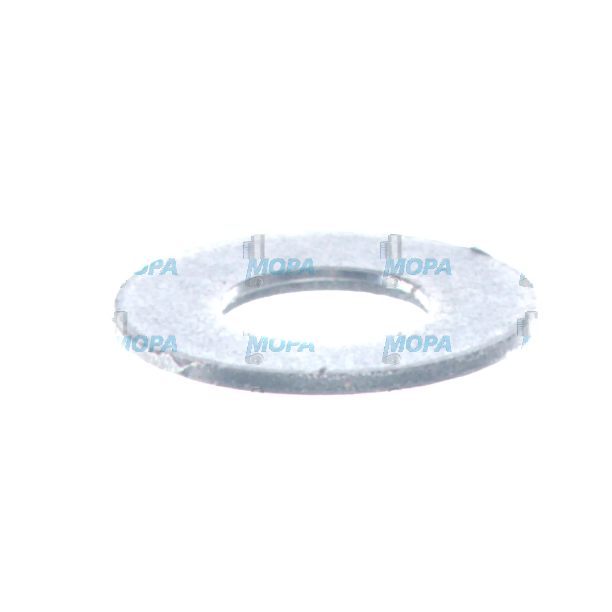 WASHER - 000125003705 suitable for MTU engines
