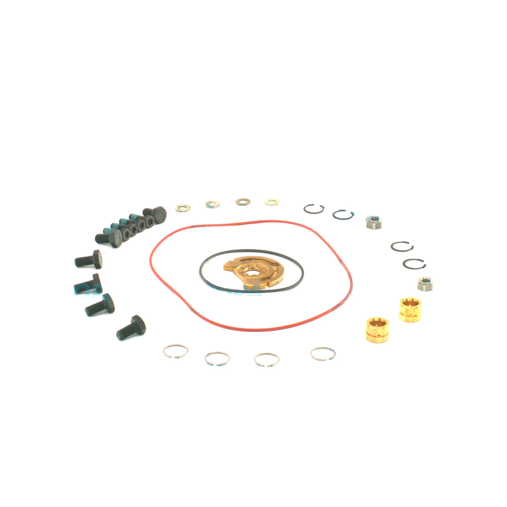 REPAIR KIT - 0000901680 suitable for MTU engines 5