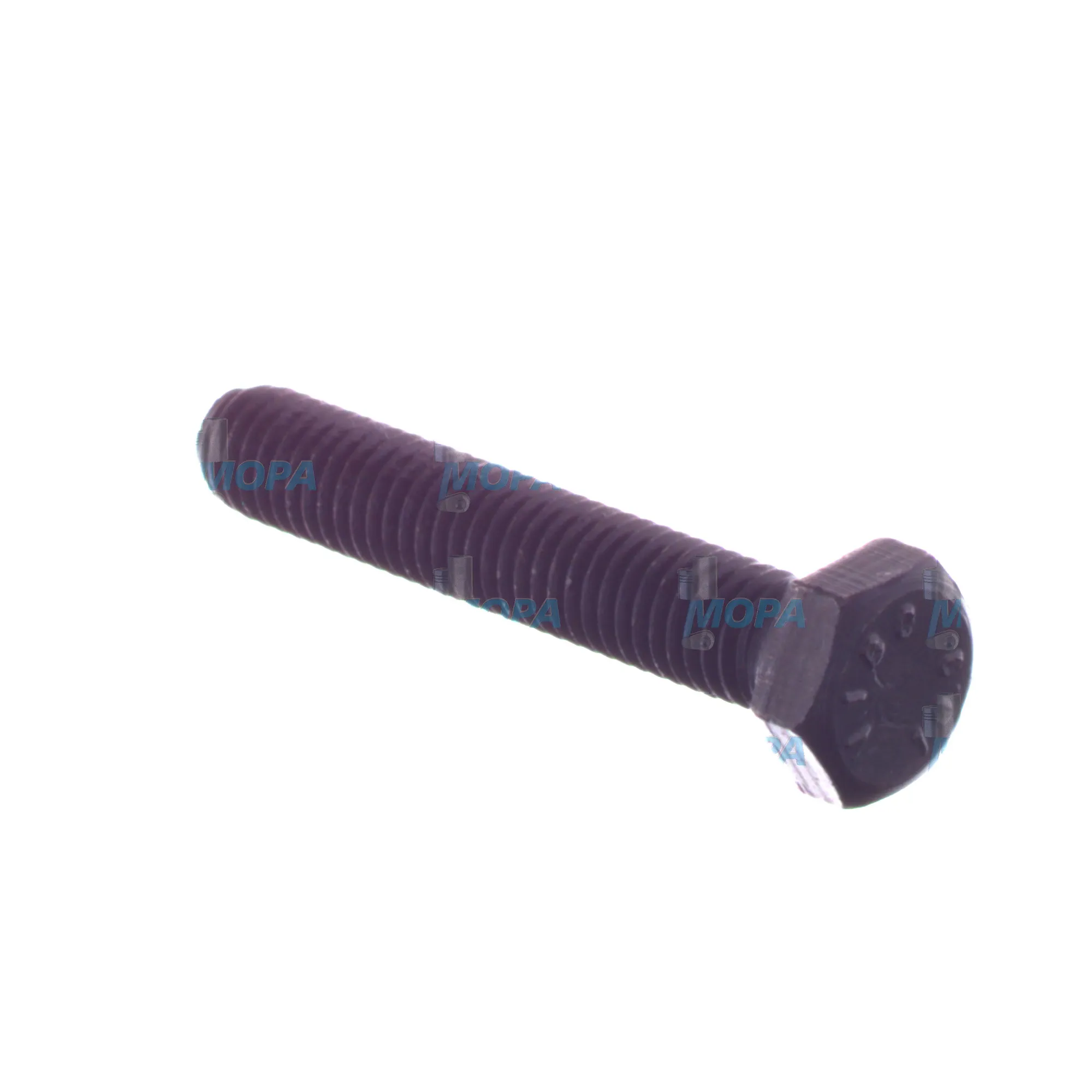 HEXAGON BOLT - 304017008055 suitable for MTU engines 4