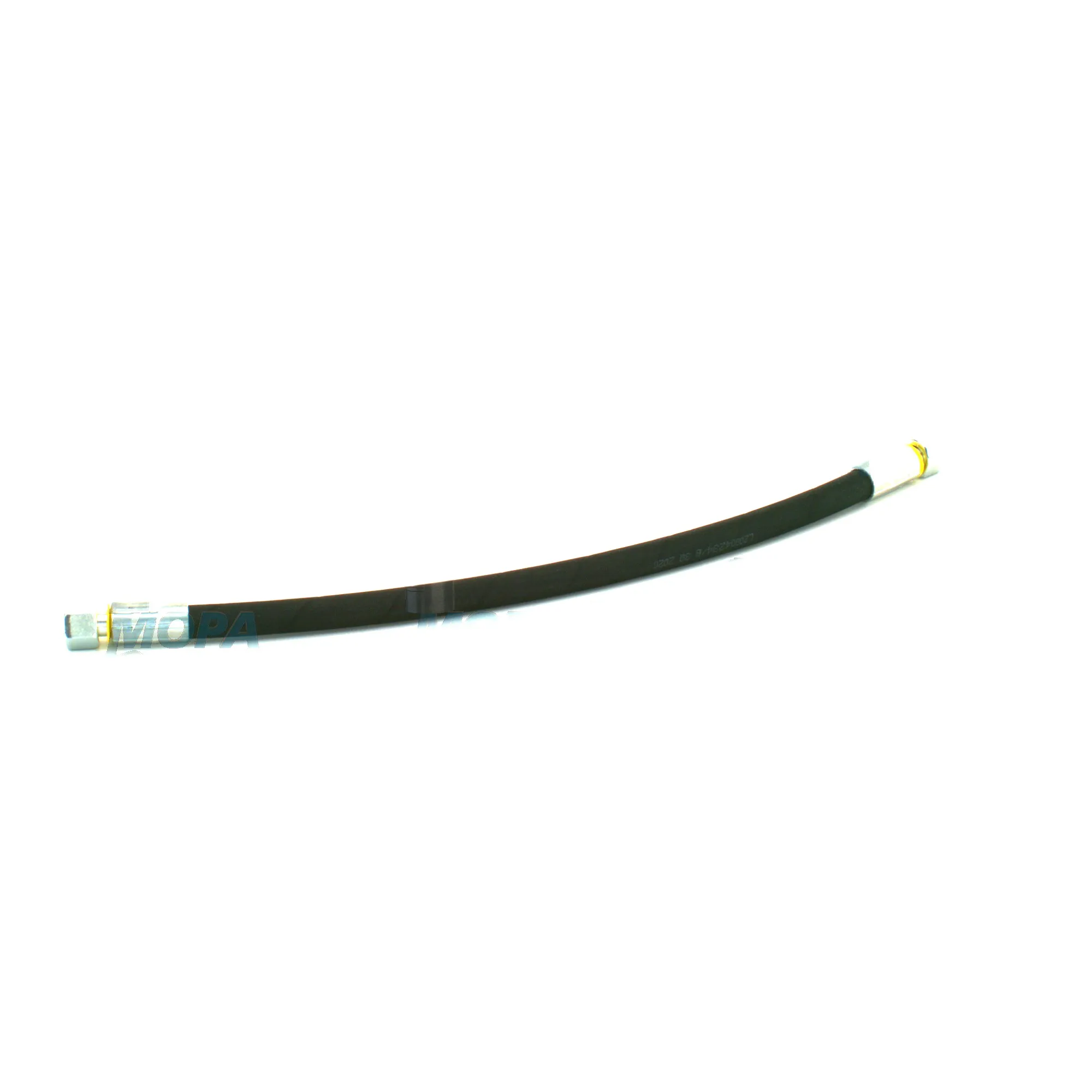 HOSE LINE - 735038008101 suitable for MTU engines 6
