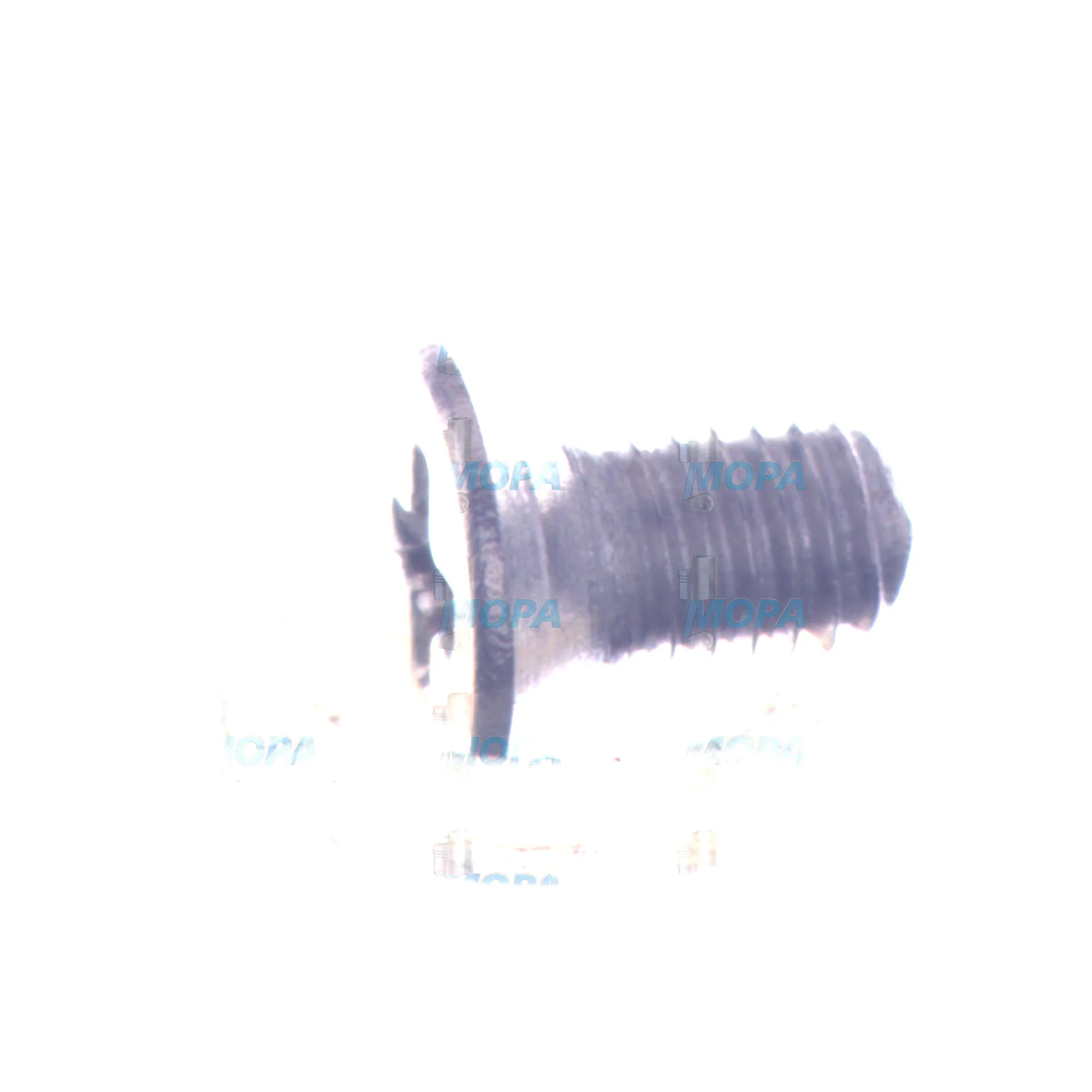 COUNTERSUNK SCREW - 01139893 suitable for MWM & Deutz engines 6